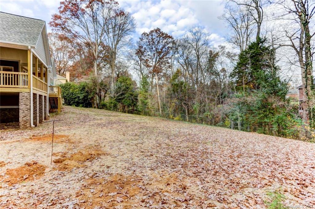 Fairlawn - Residential