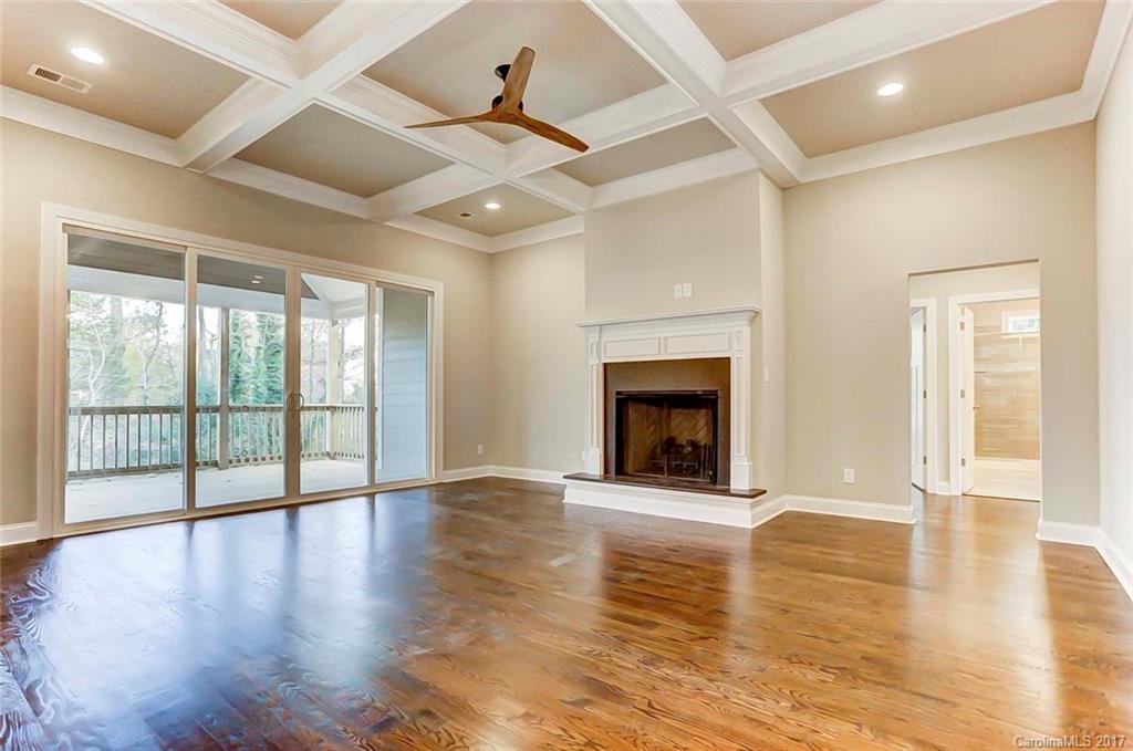 Fairlawn - Residential