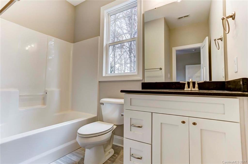 Fairlawn - Residential