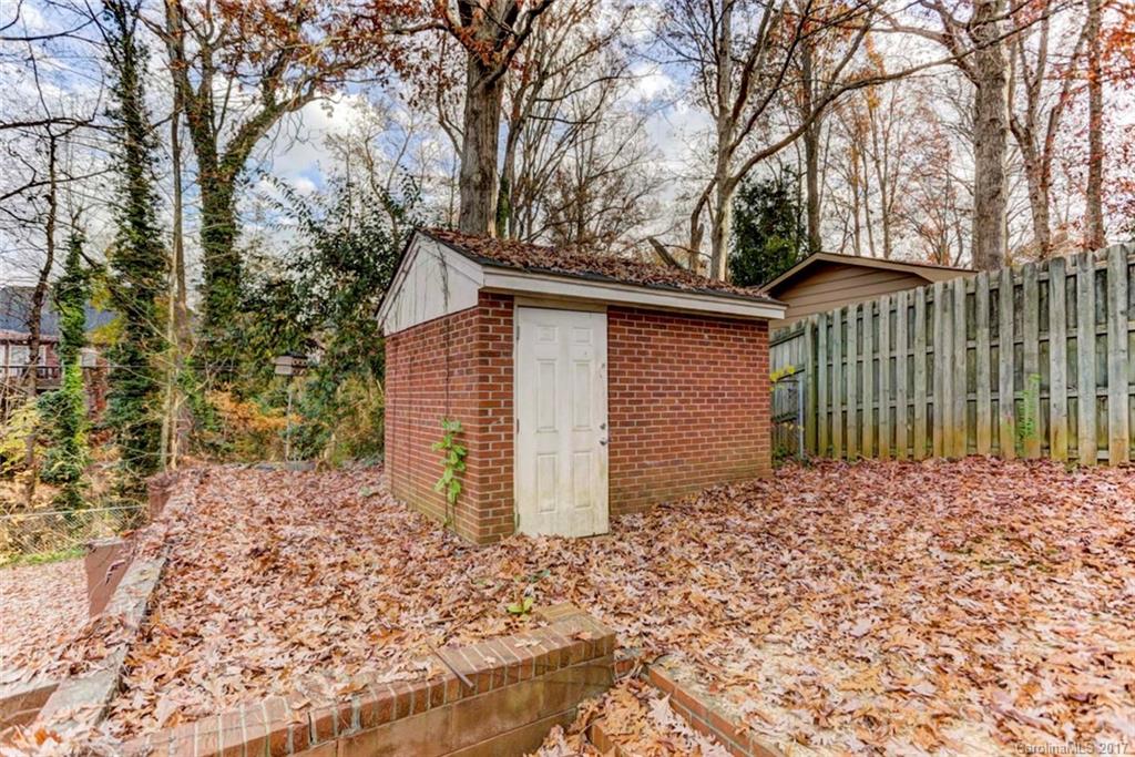 Fairlawn - Residential