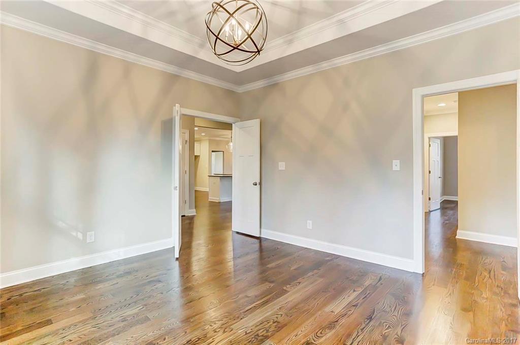 Fairlawn - Residential