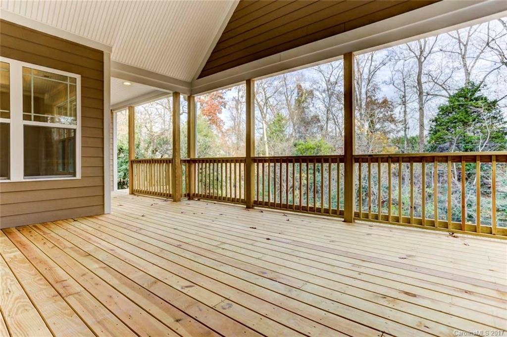 Fairlawn - Residential