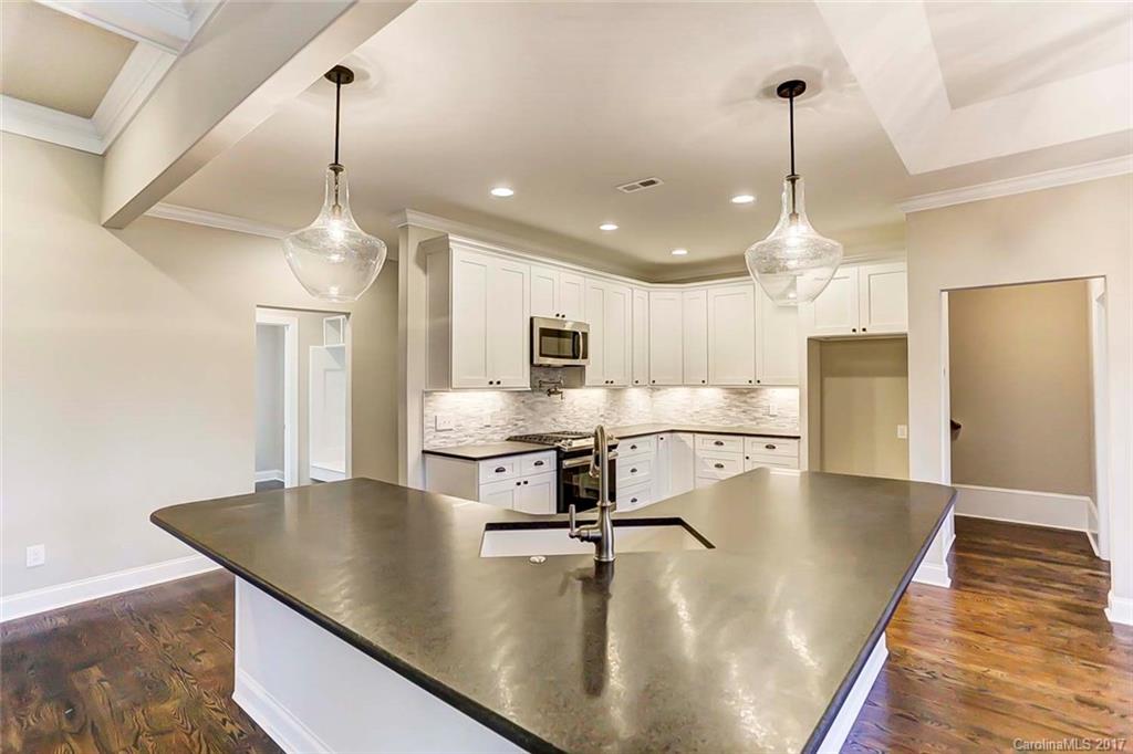 Fairlawn - Residential