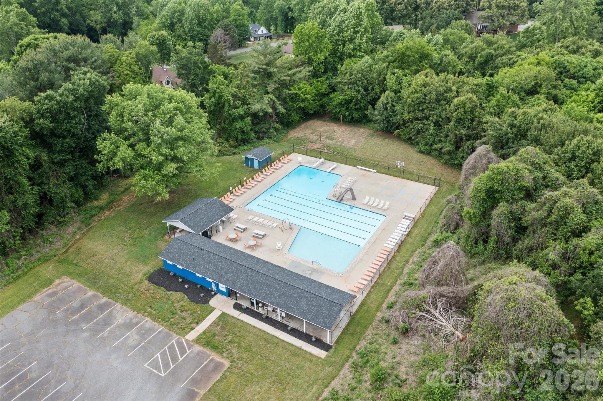Baymount Meadows - Residential
