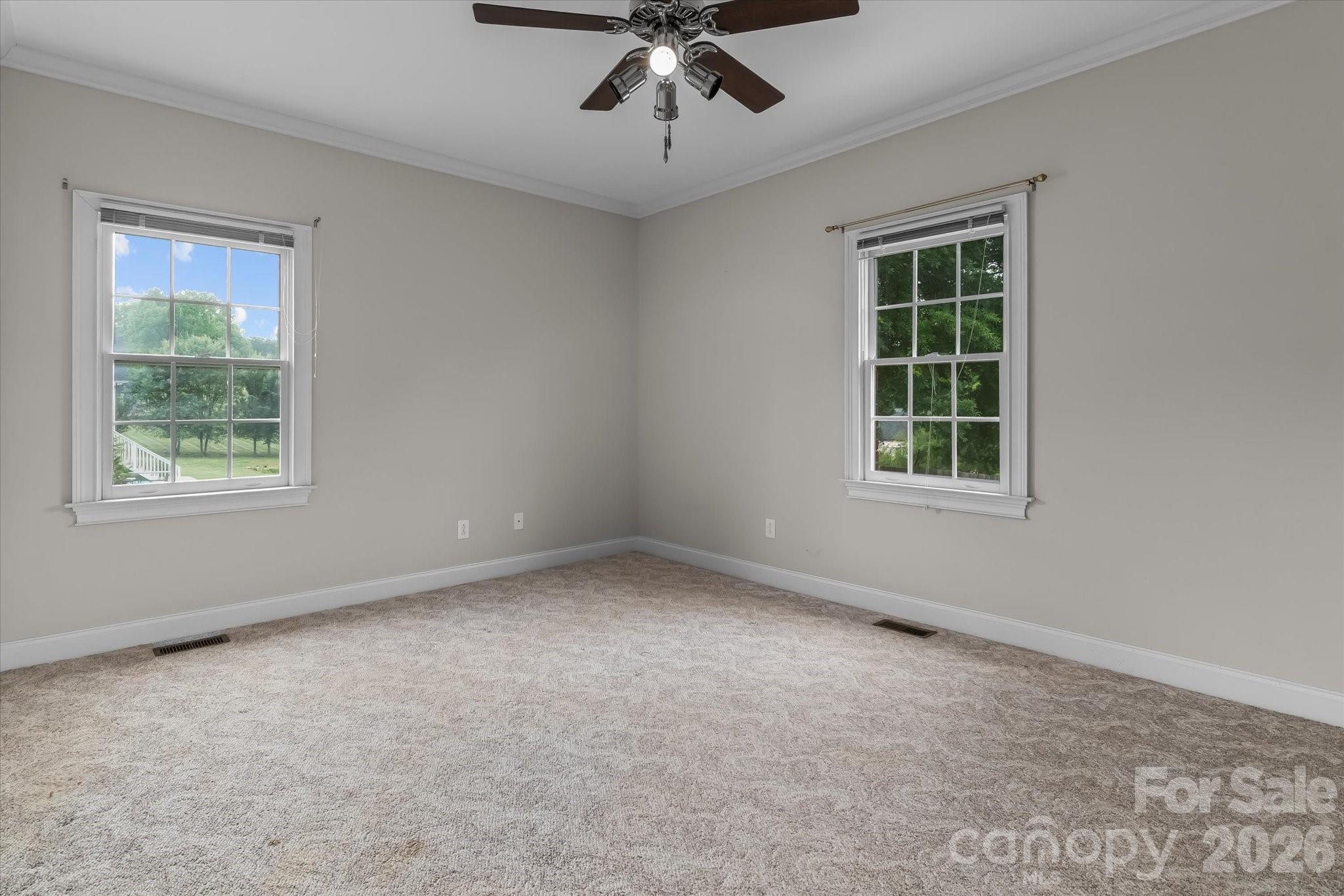 Baymount Meadows - Residential