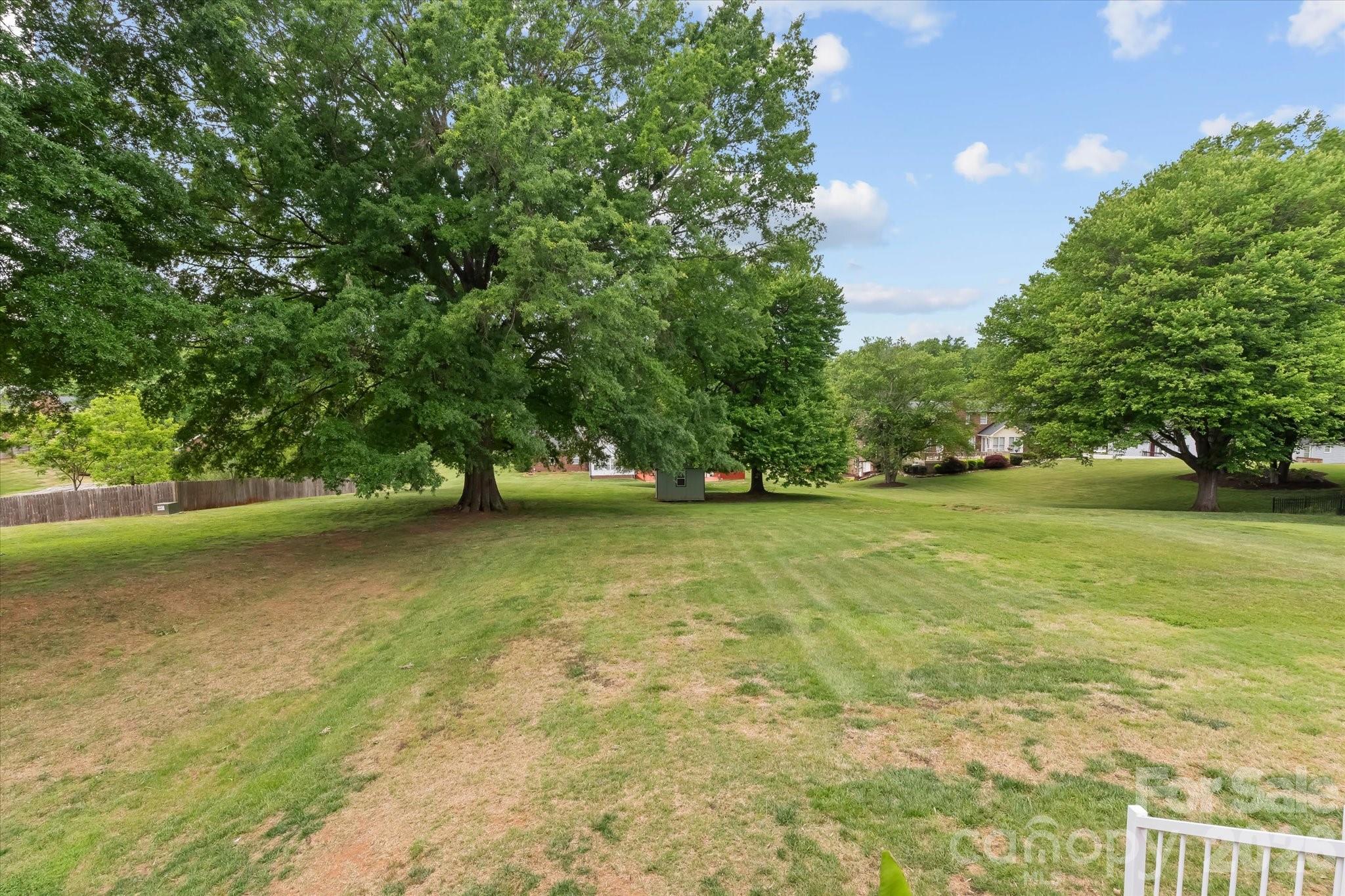 Baymount Meadows - Residential