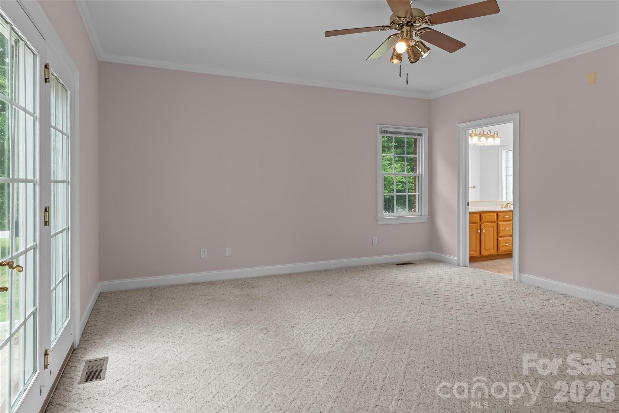 Baymount Meadows - Residential