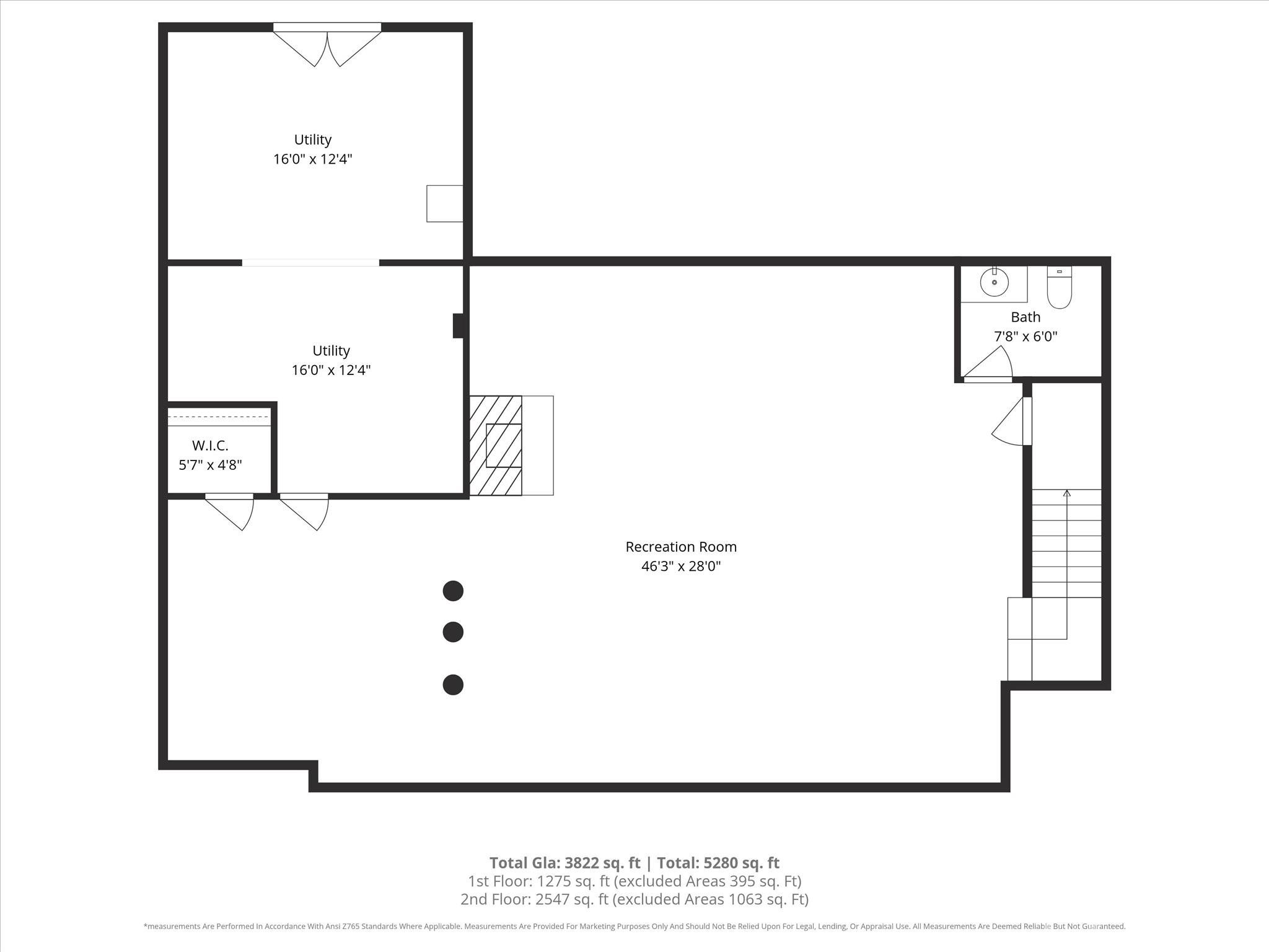 Baymount Meadows - Residential