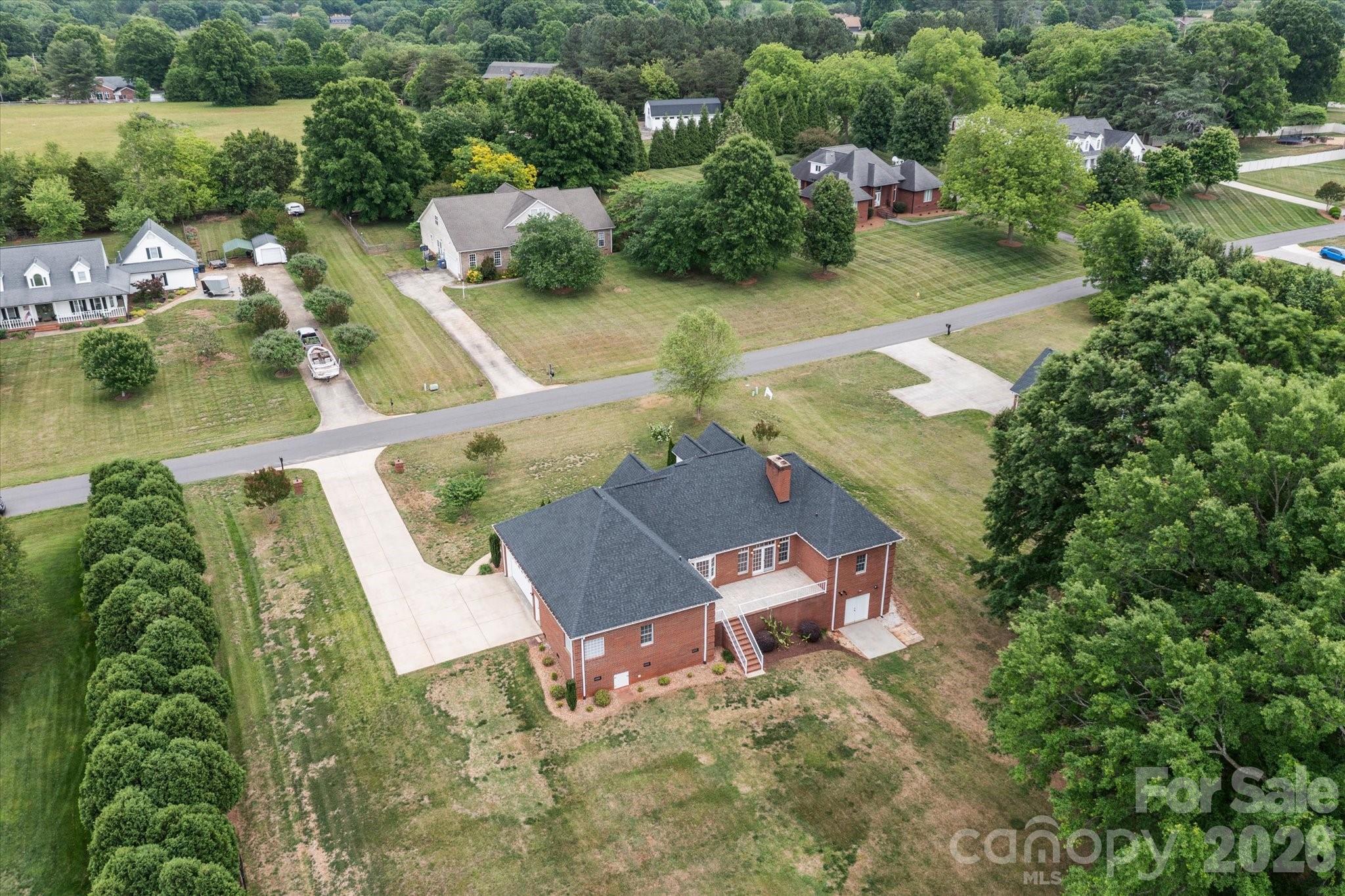 Baymount Meadows - Residential