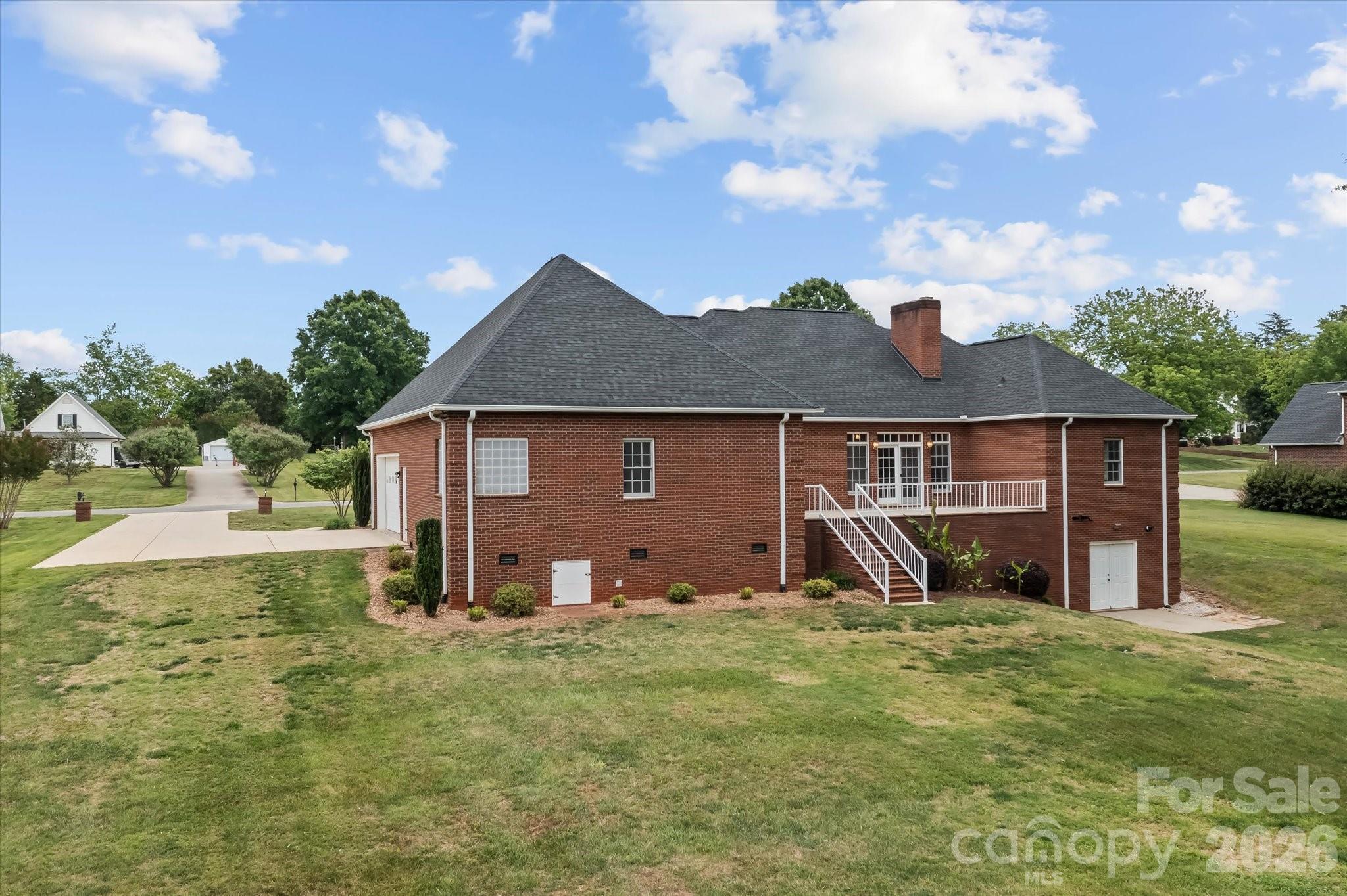 Baymount Meadows - Residential