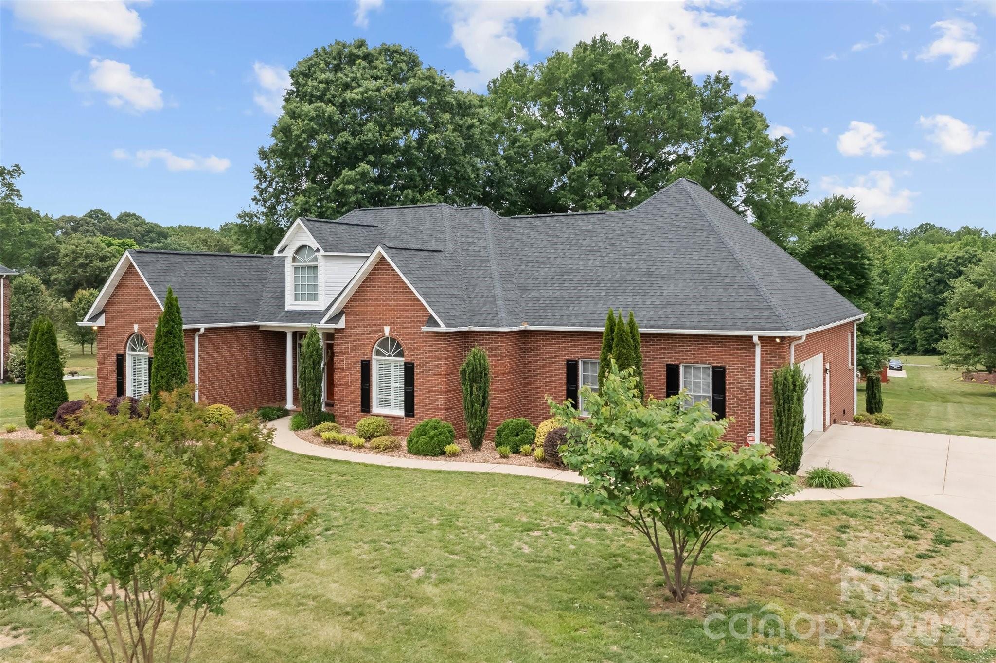 Baymount Meadows - Residential