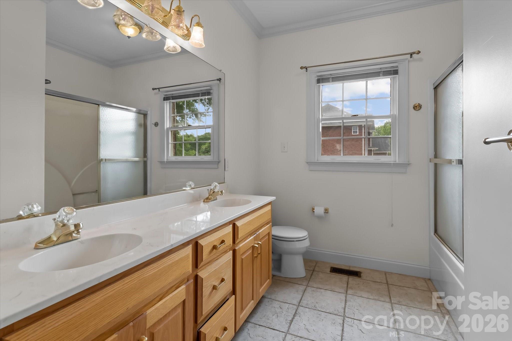 Baymount Meadows - Residential
