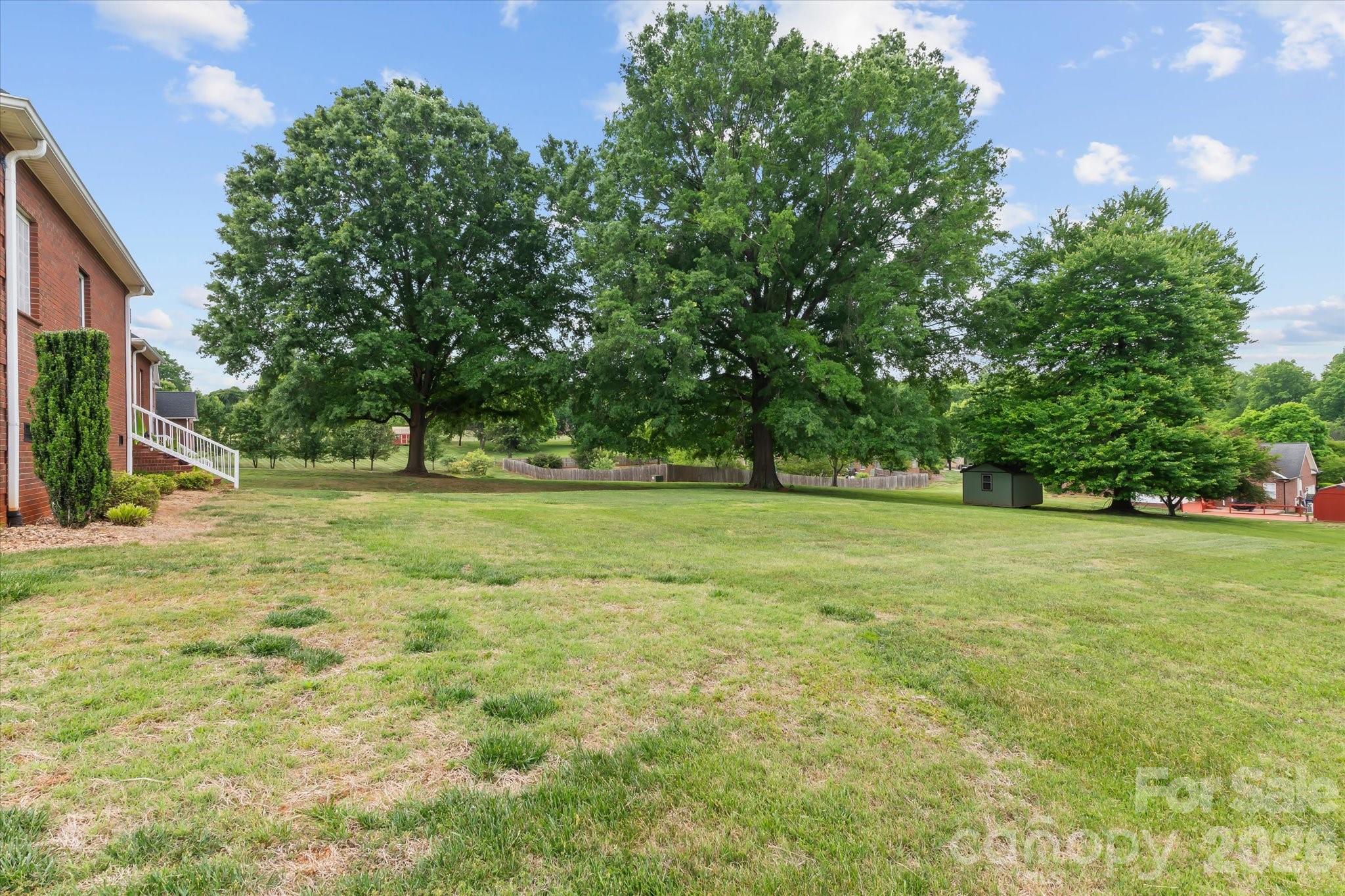 Baymount Meadows - Residential