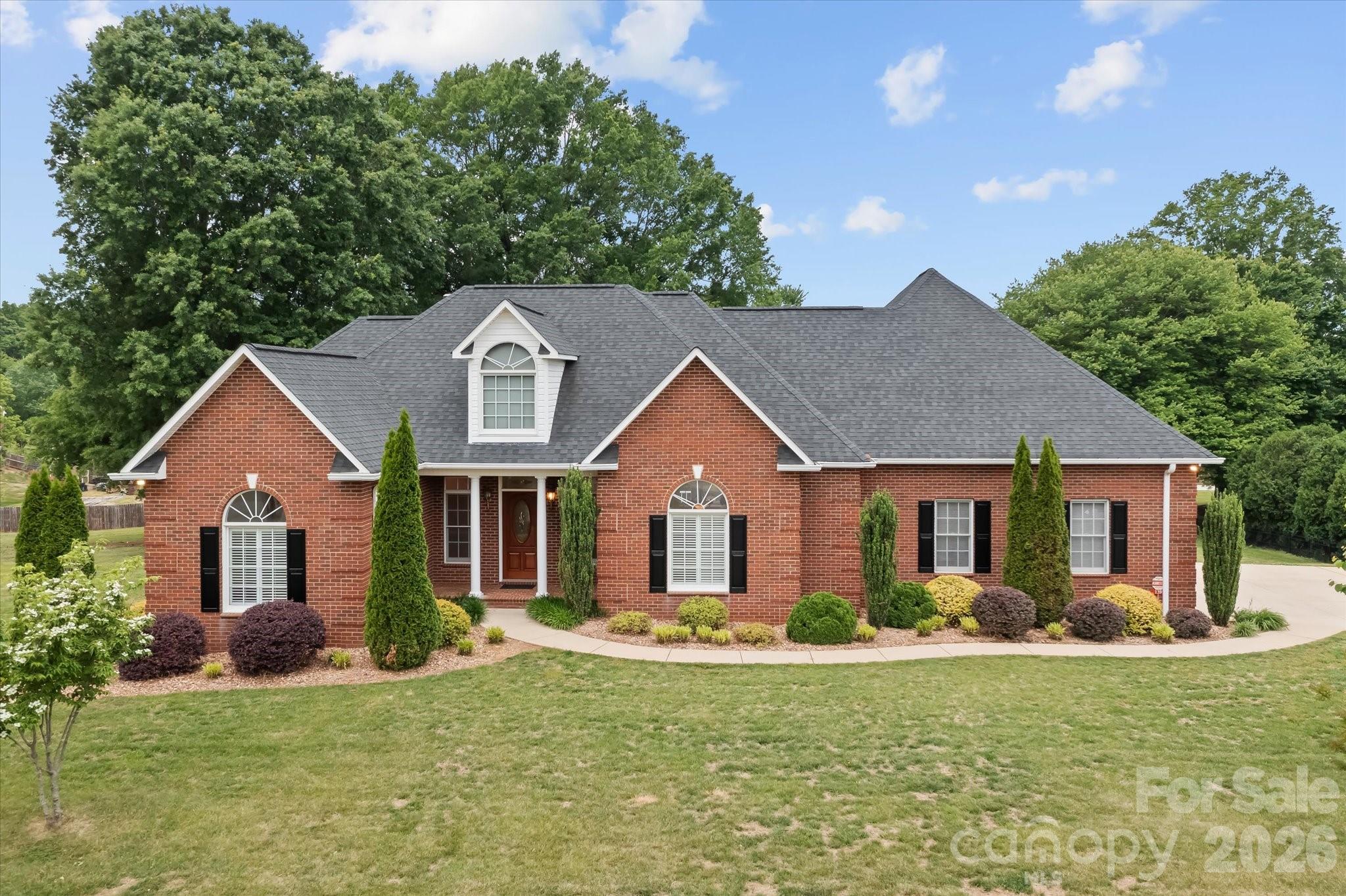 Baymount Meadows - Residential