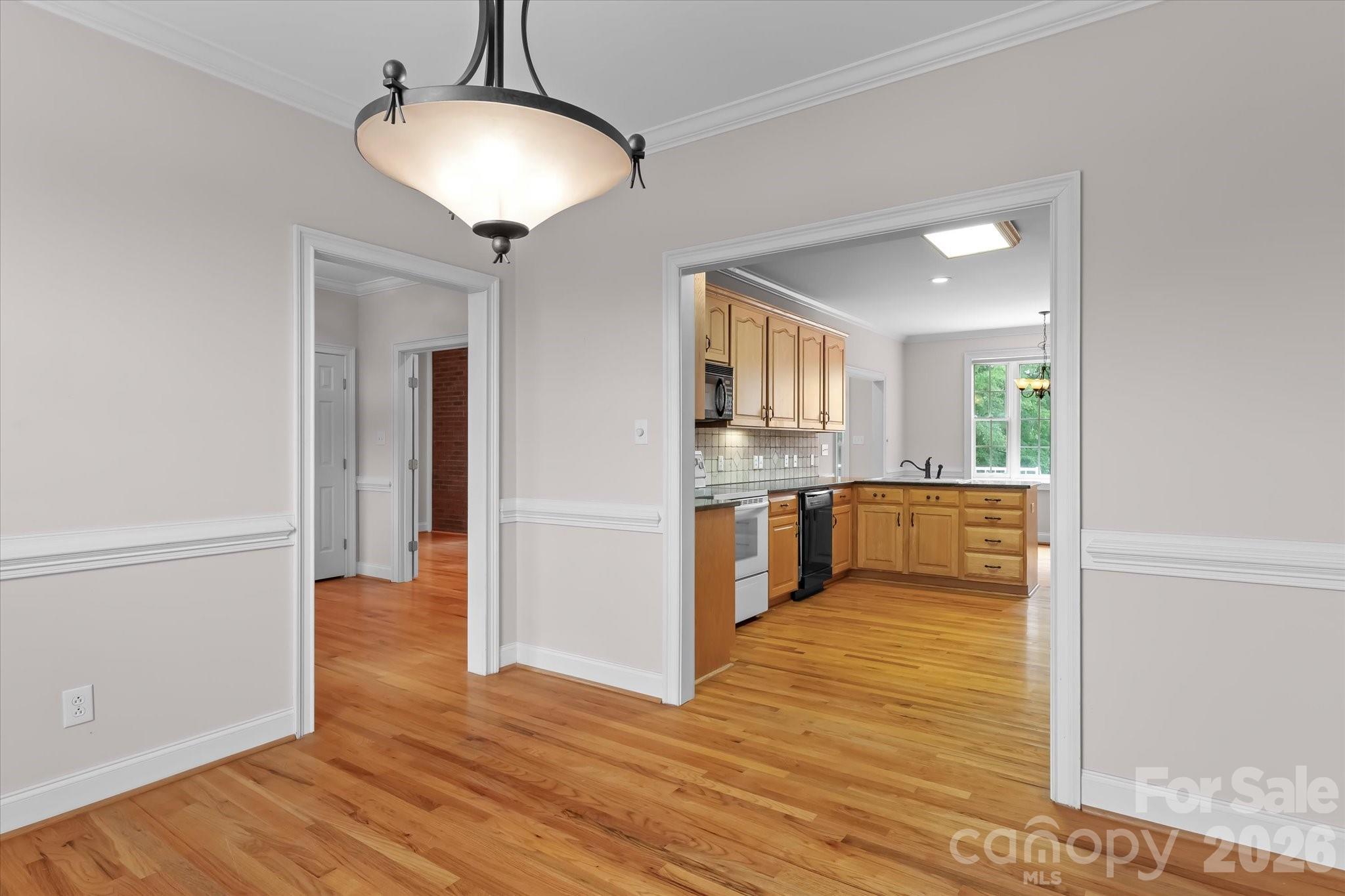 Baymount Meadows - Residential