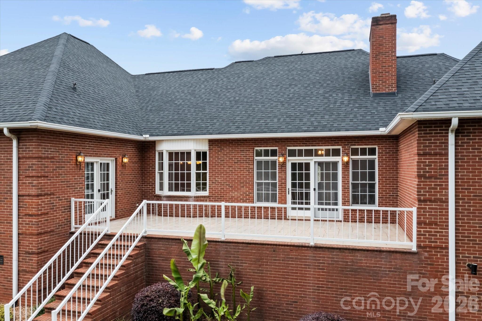 Baymount Meadows - Residential