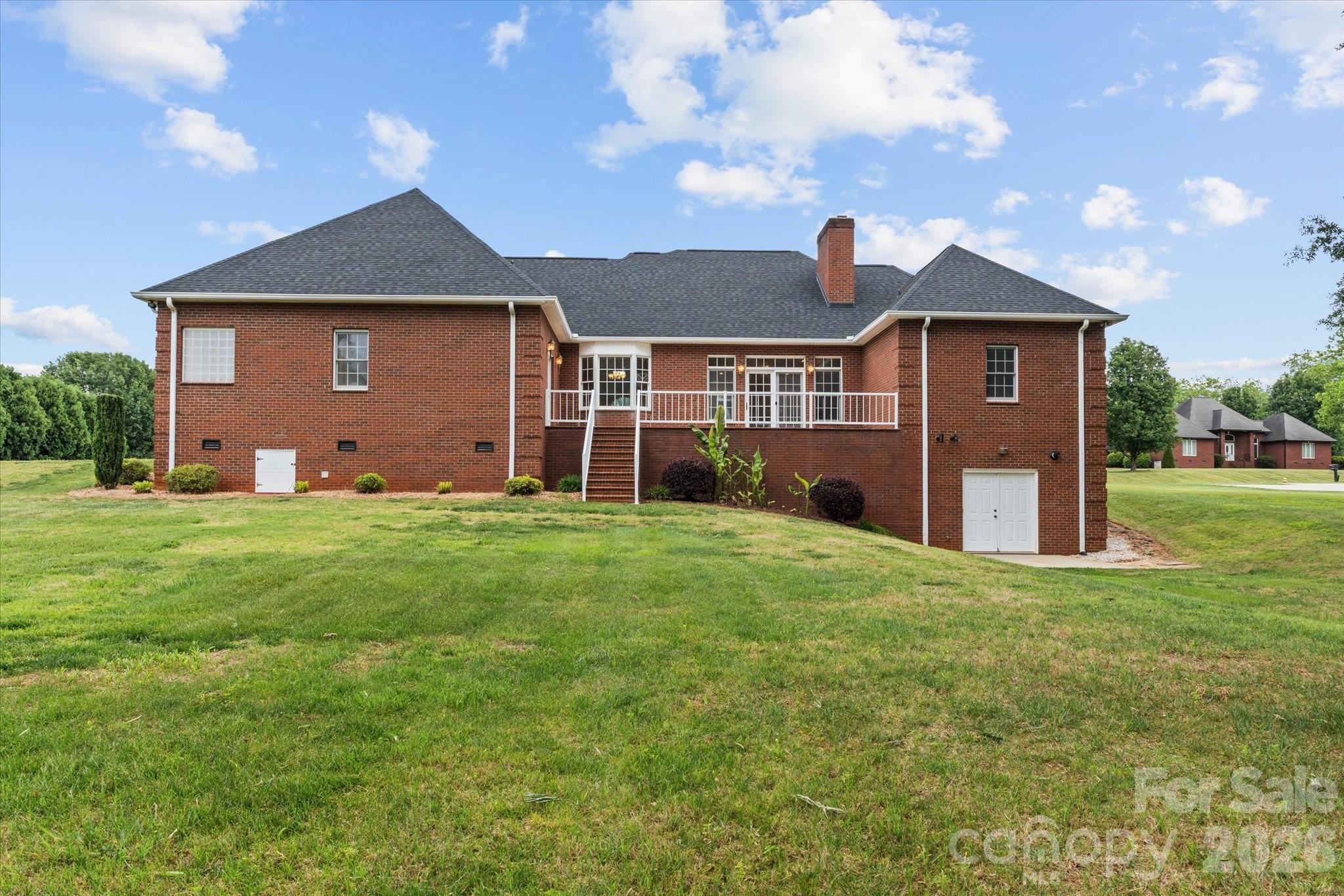 Baymount Meadows - Residential