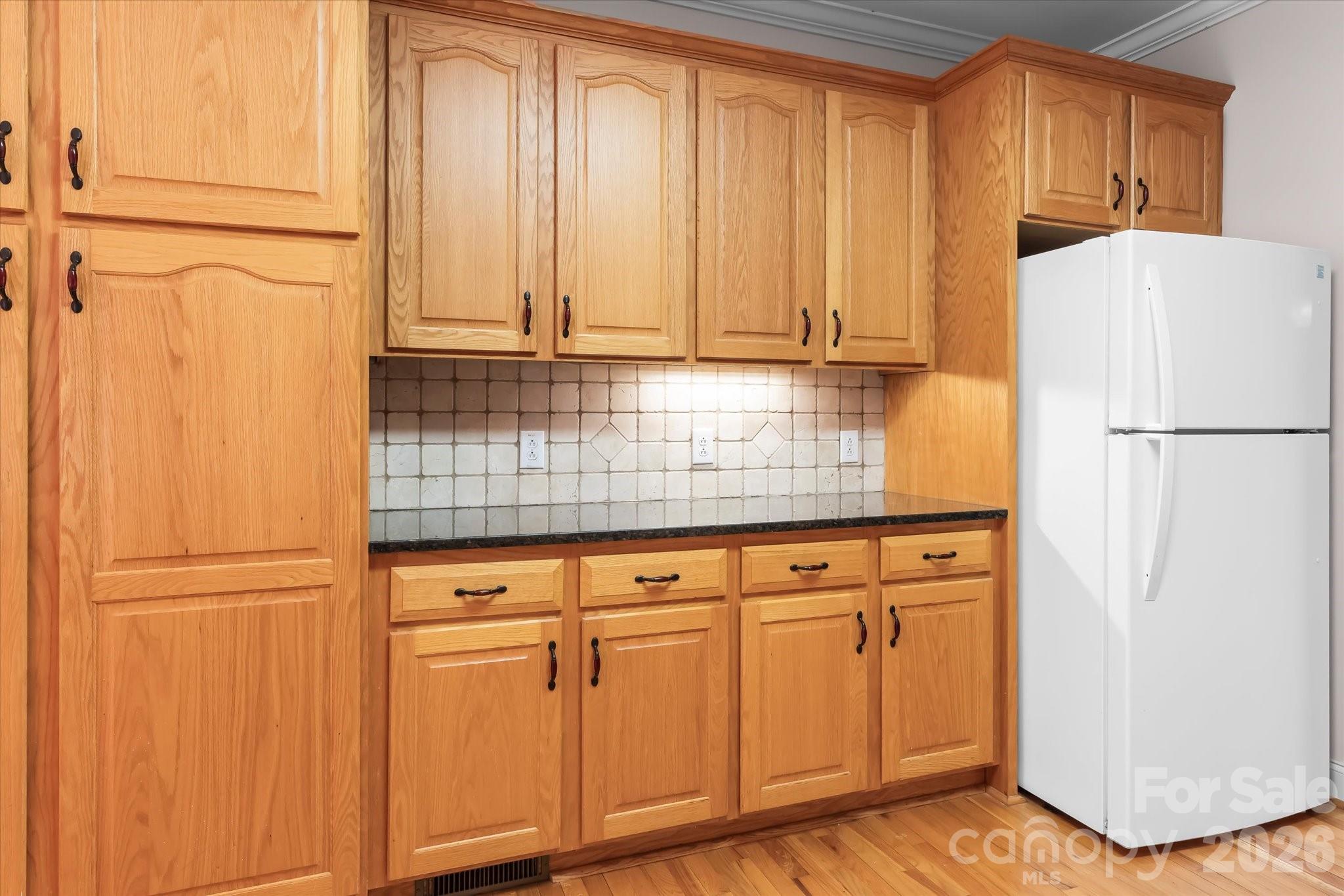 Baymount Meadows - Residential