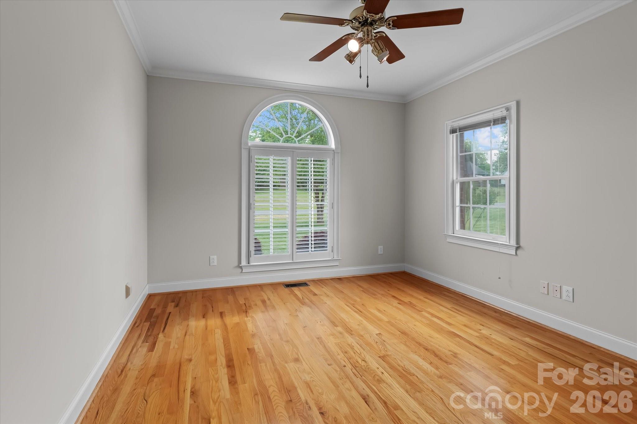 Baymount Meadows - Residential