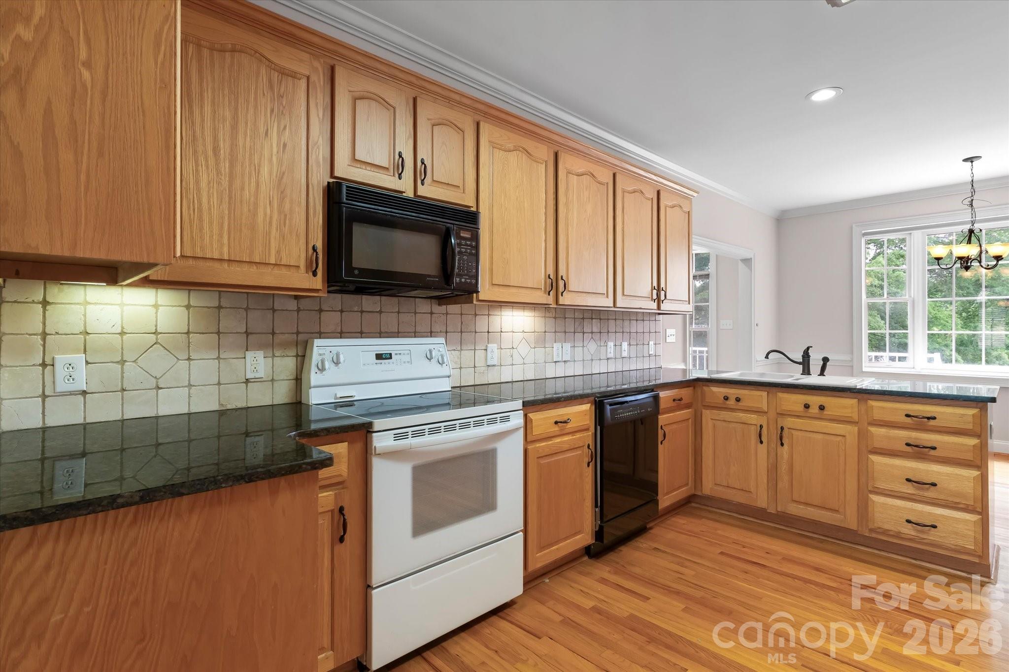 Baymount Meadows - Residential