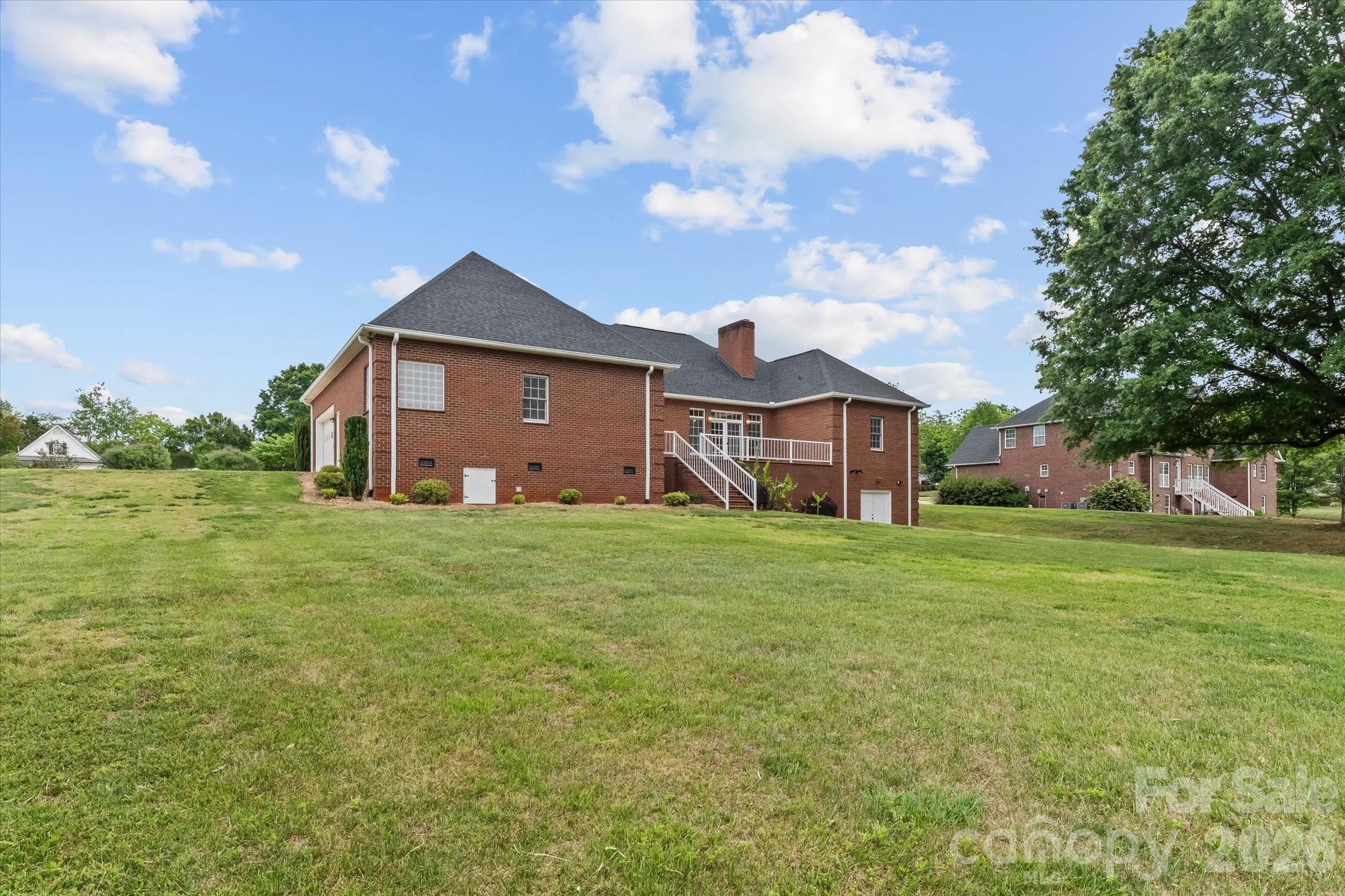 Baymount Meadows - Residential