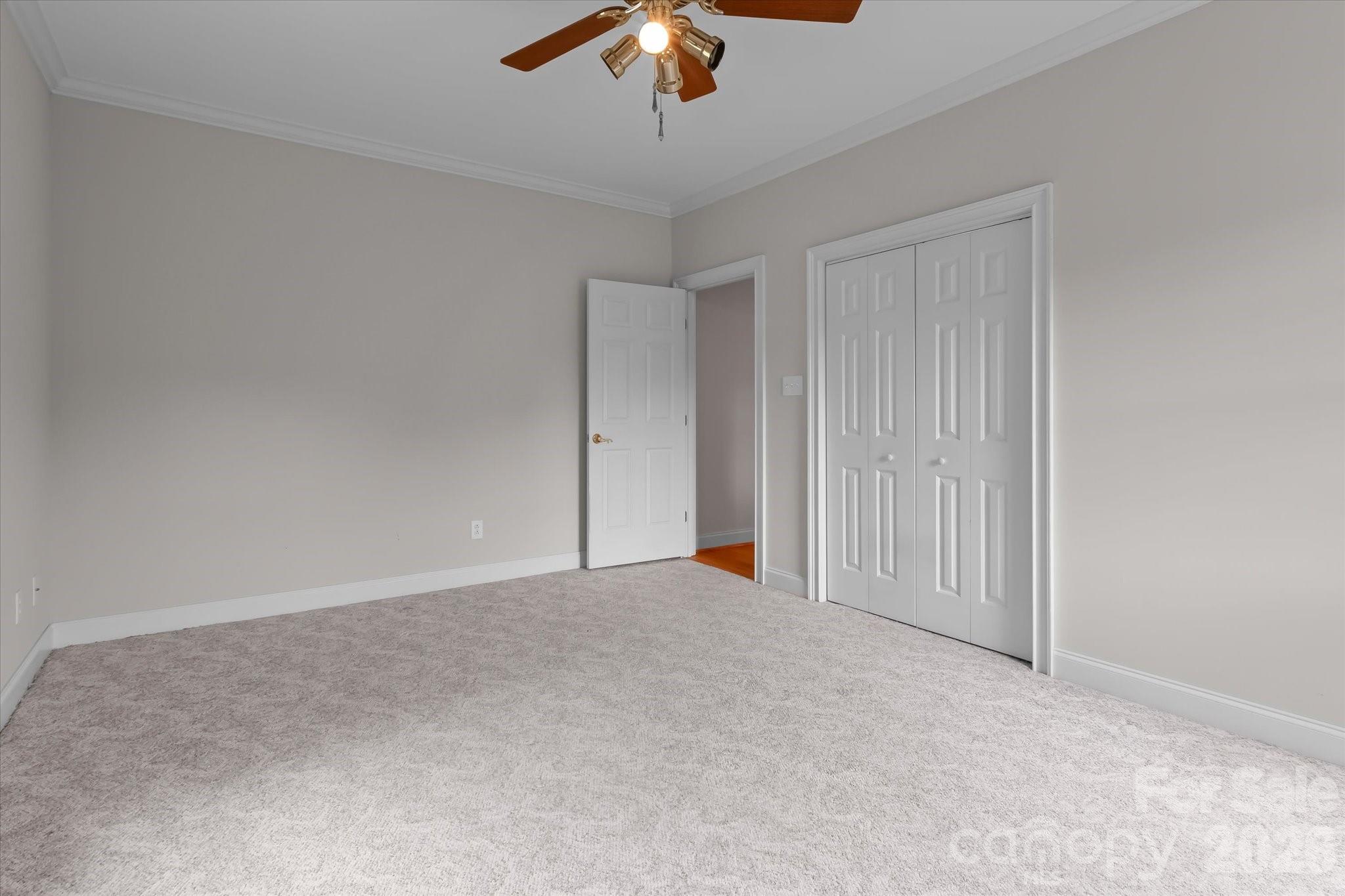 Baymount Meadows - Residential