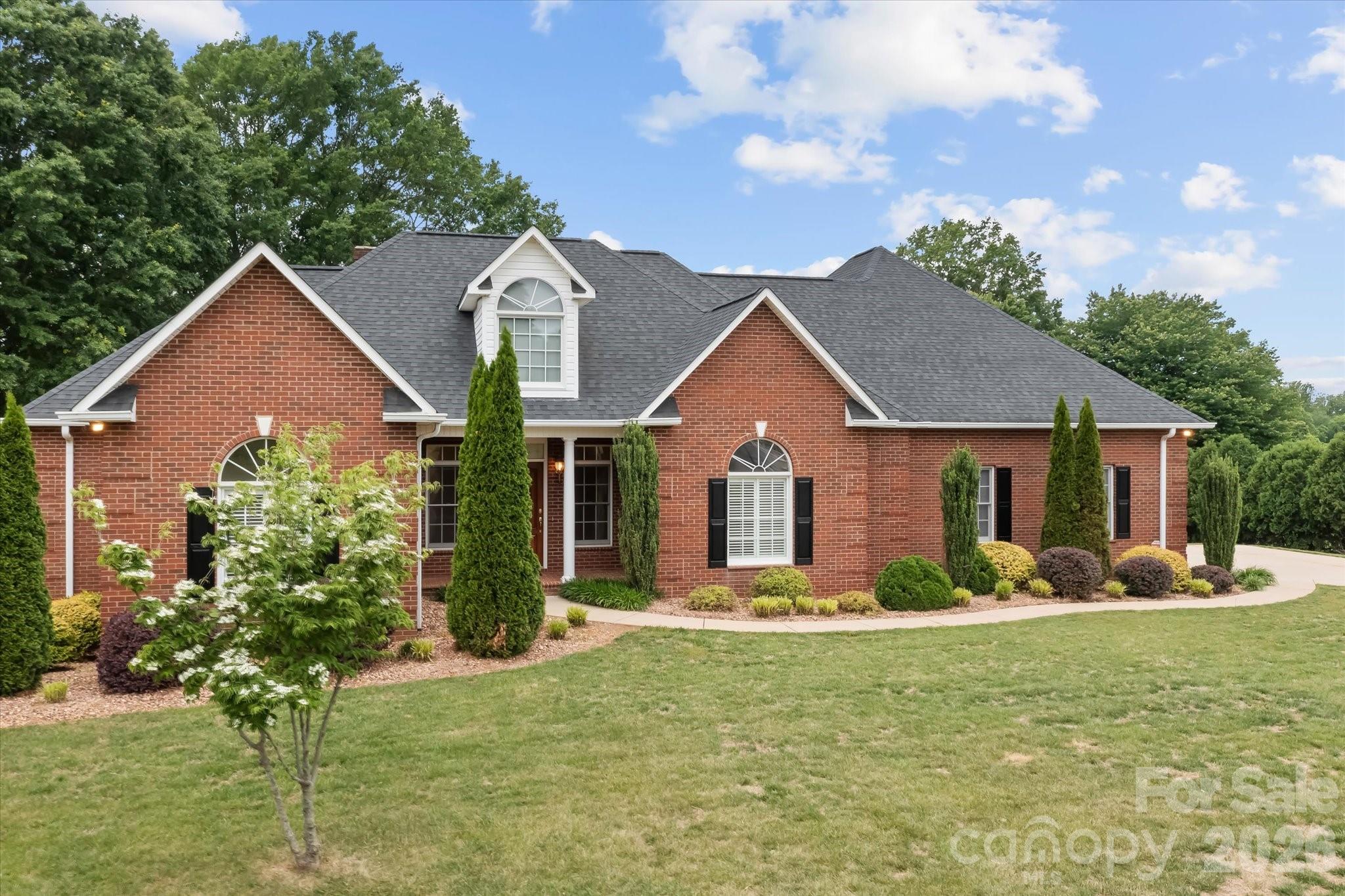 Baymount Meadows - Residential