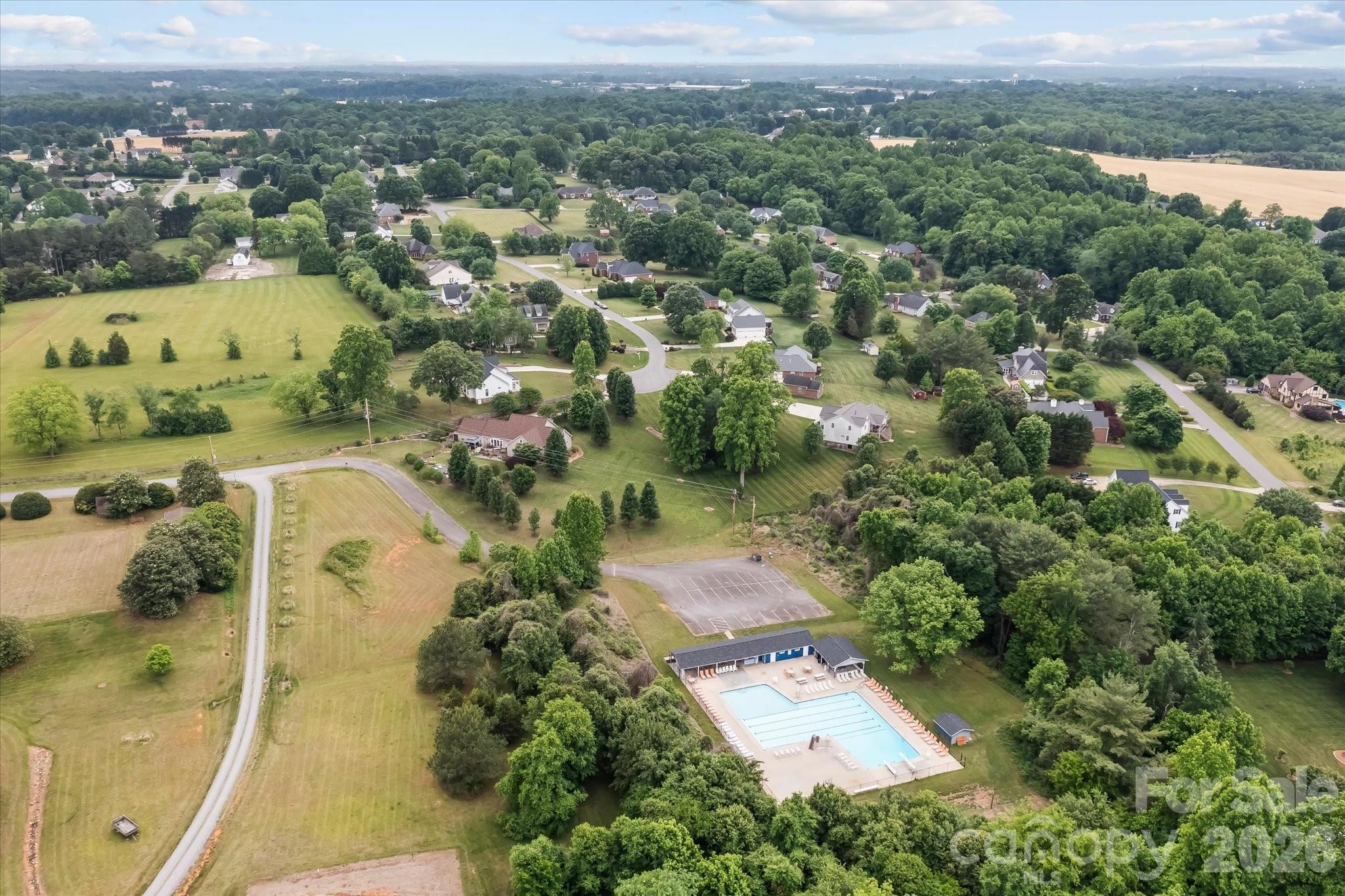 Baymount Meadows - Residential