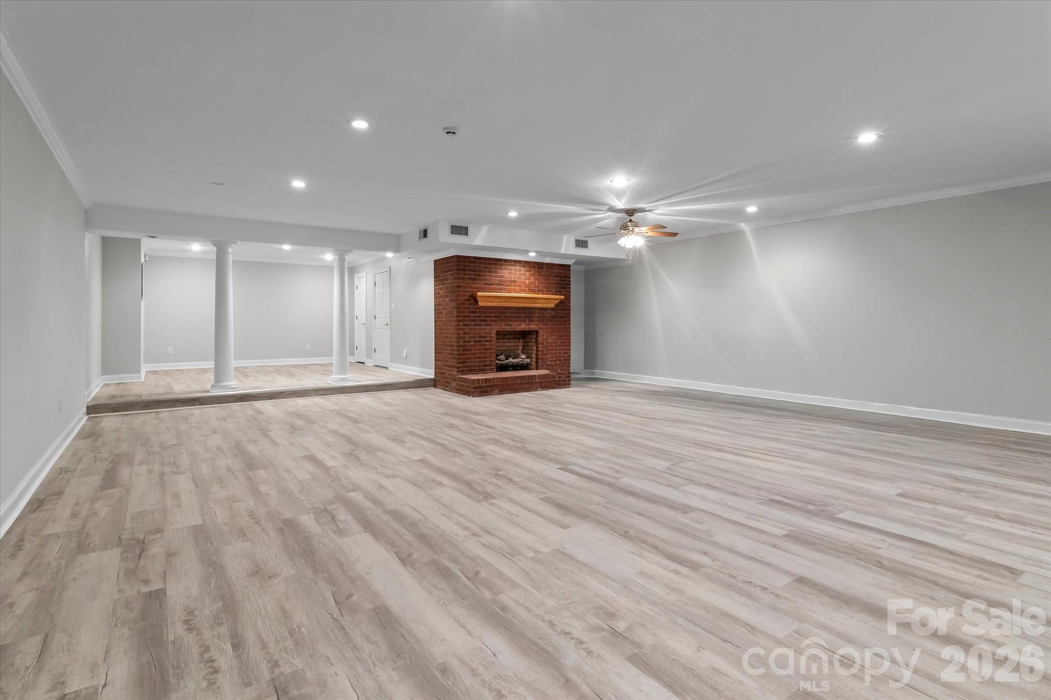 Baymount Meadows - Residential