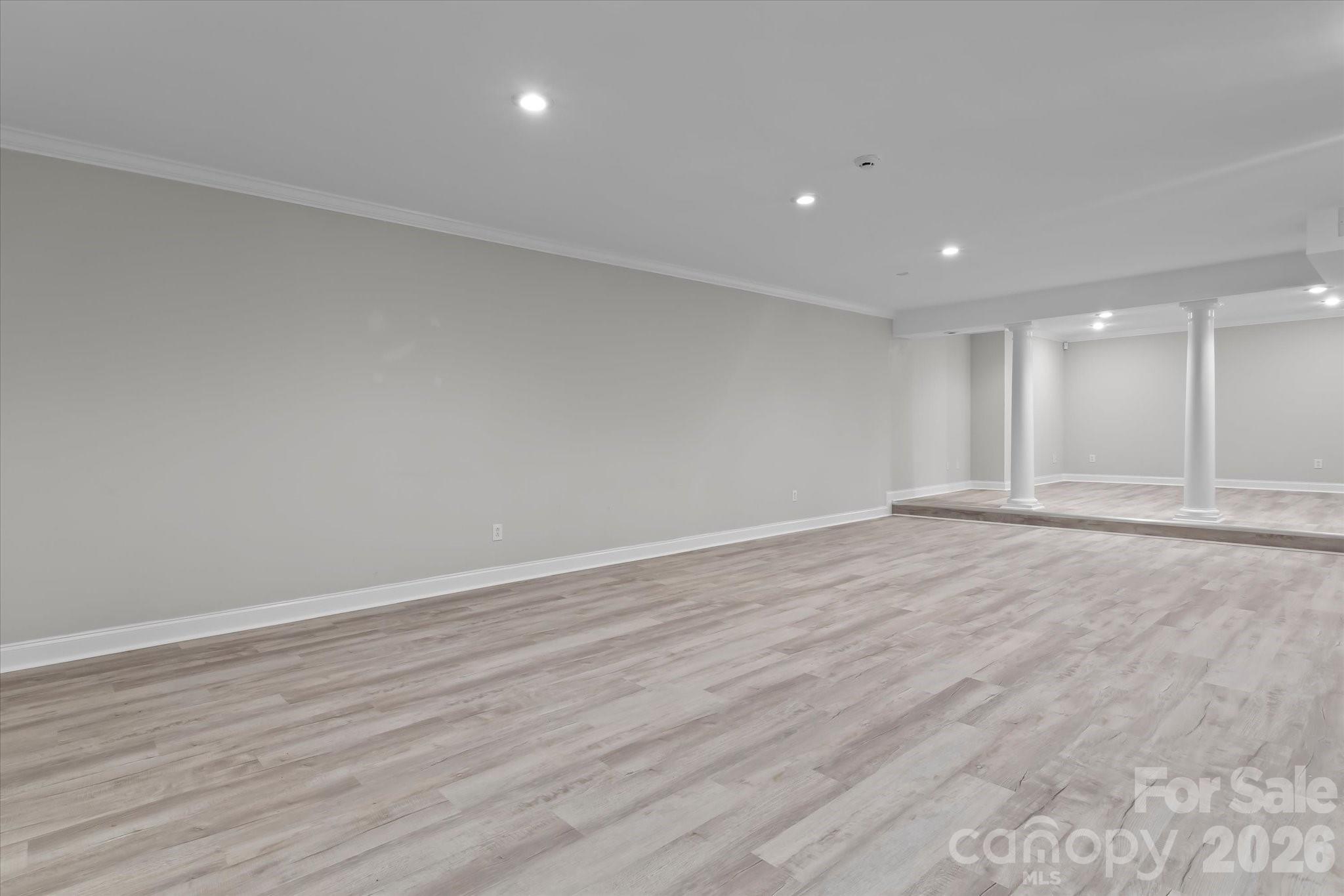 Baymount Meadows - Residential