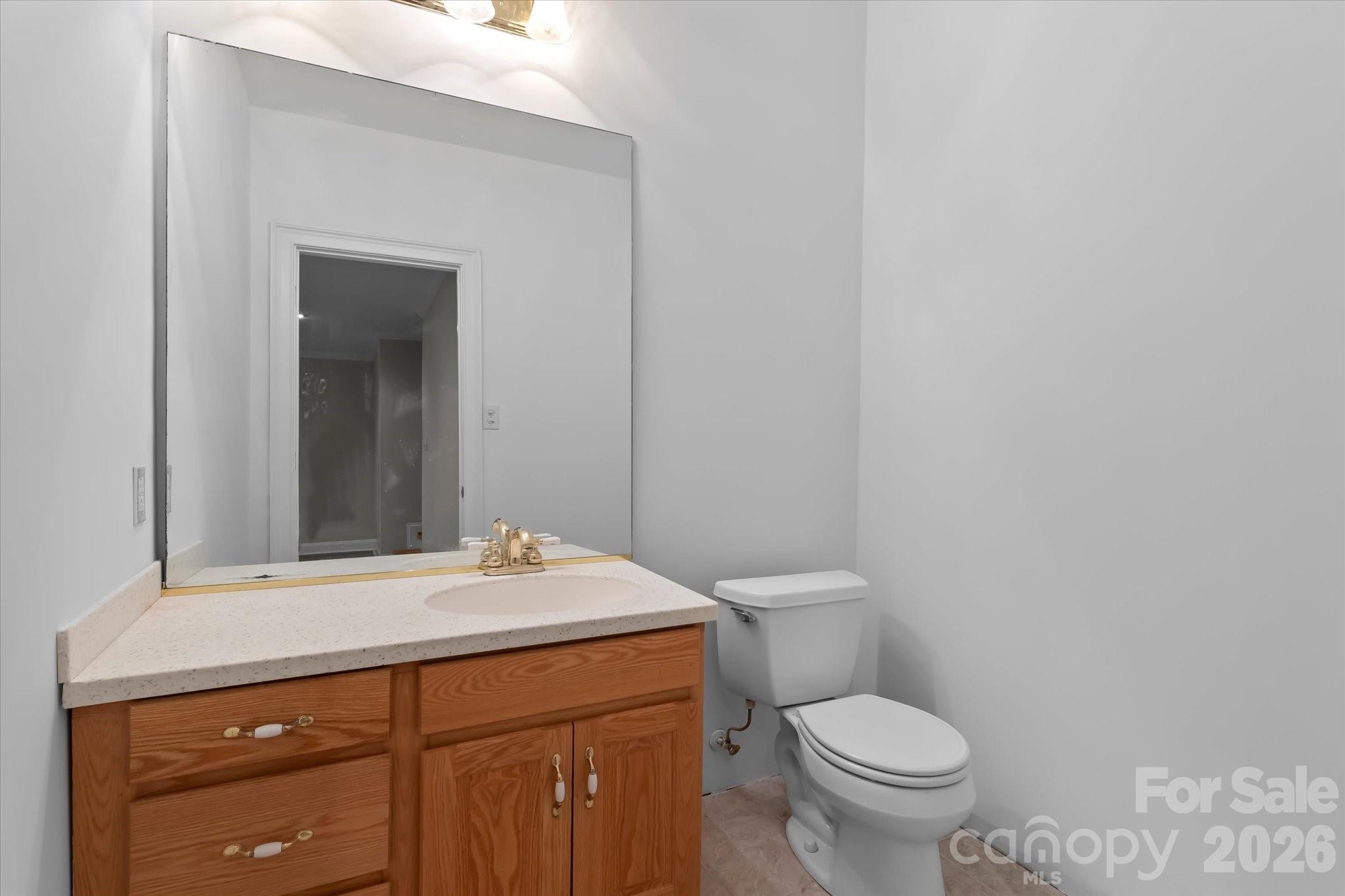 Baymount Meadows - Residential