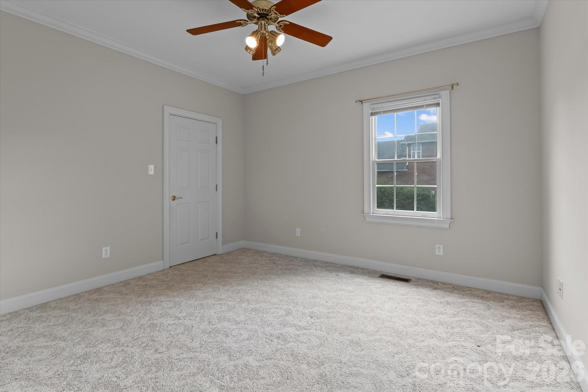 Baymount Meadows - Residential