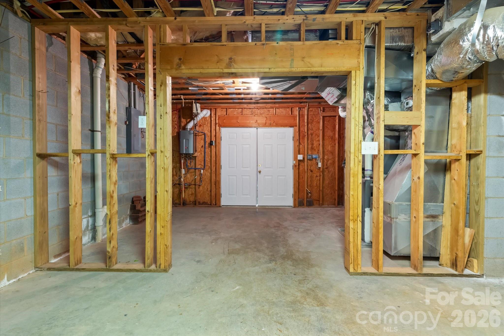 Baymount Meadows - Residential