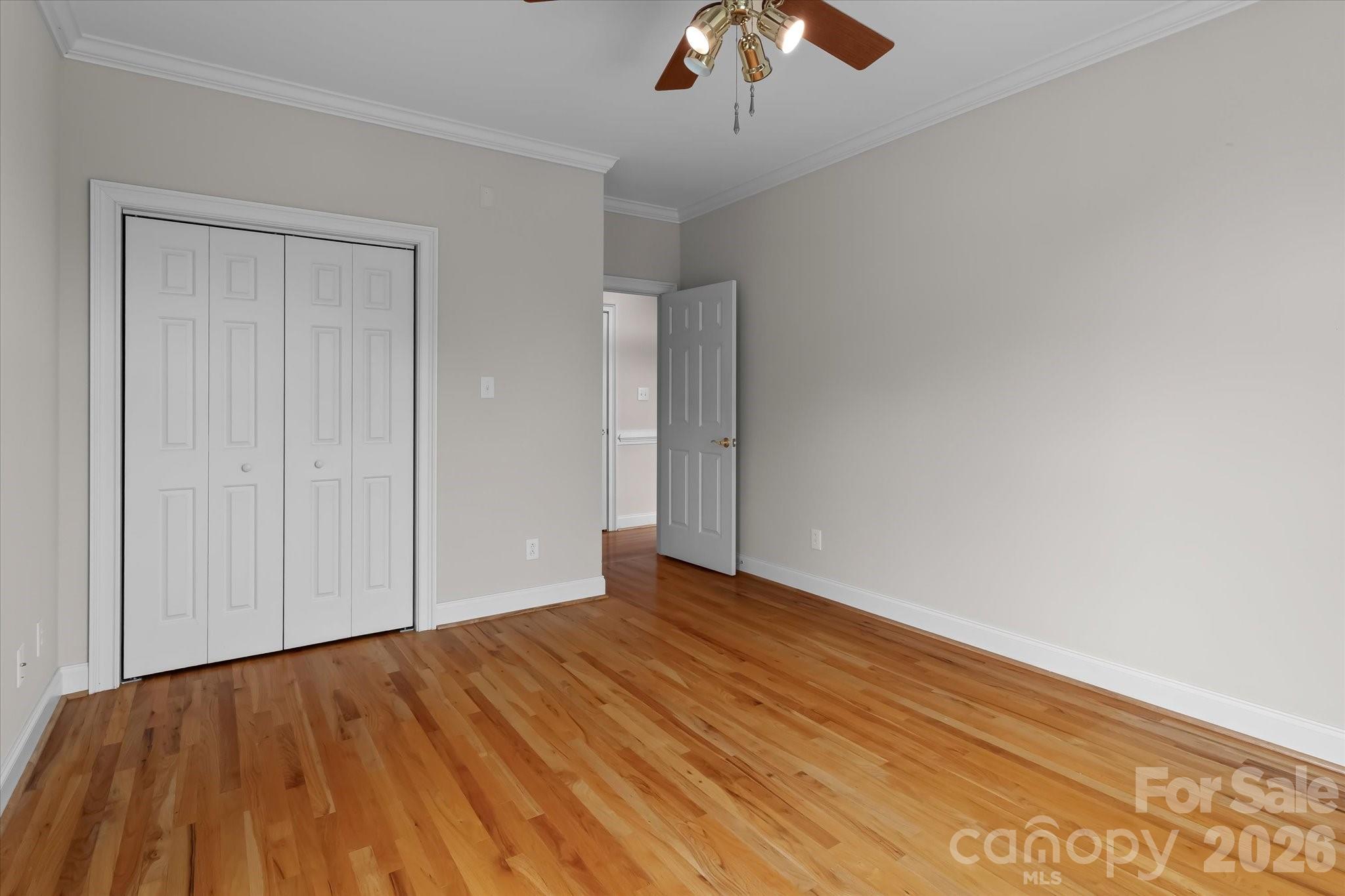 Baymount Meadows - Residential