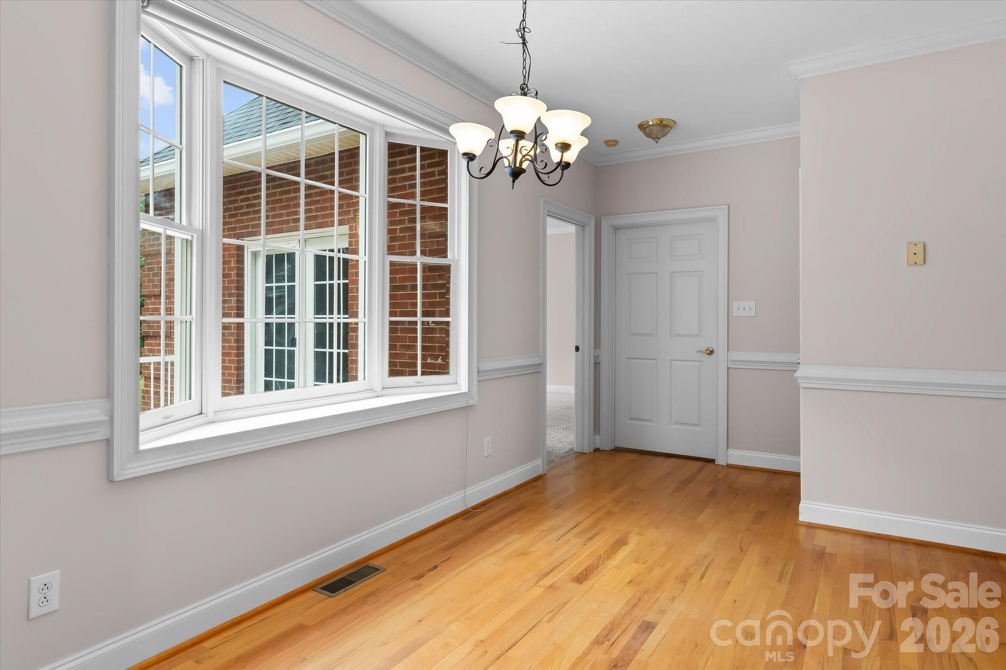 Baymount Meadows - Residential