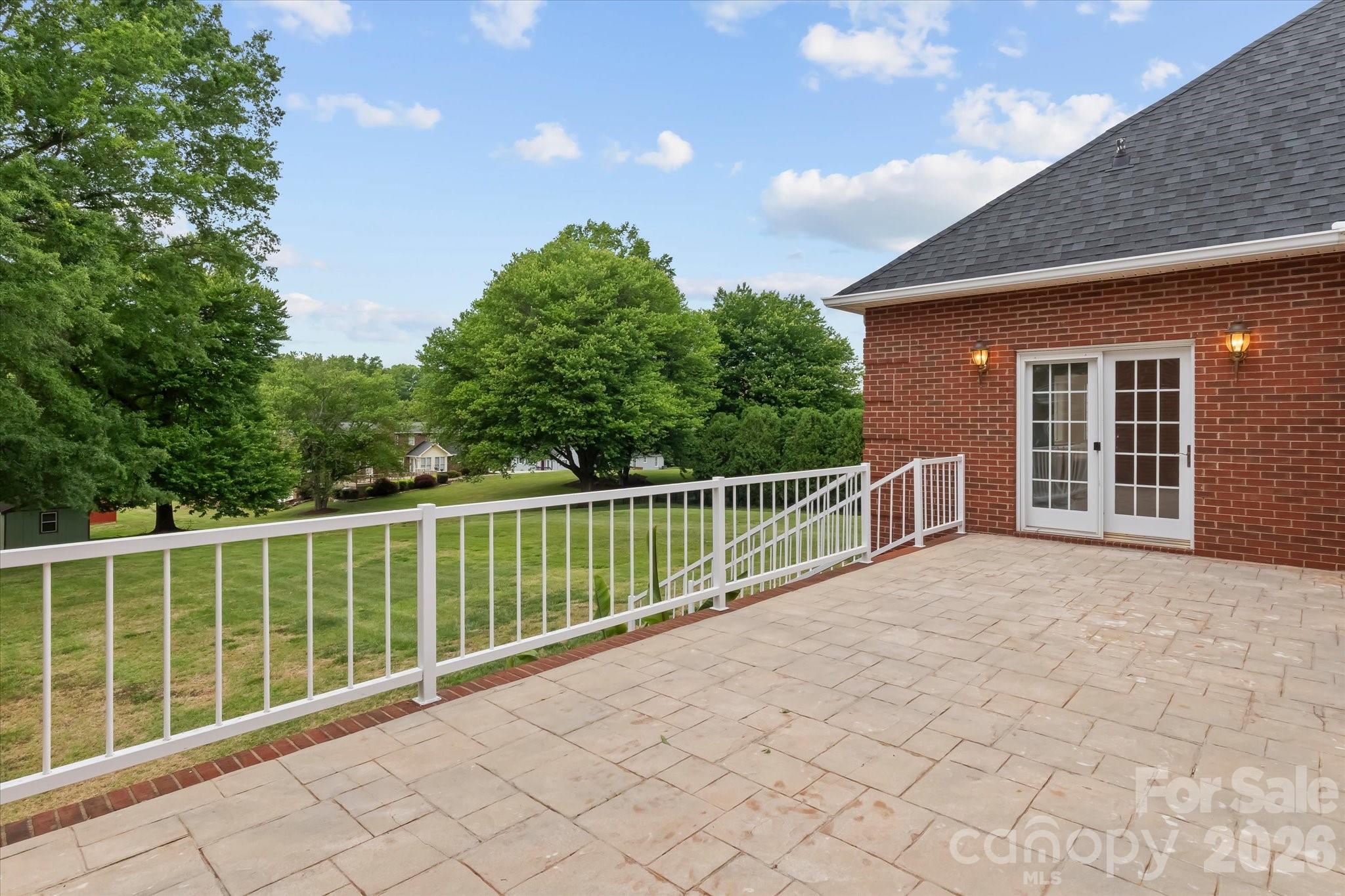 Baymount Meadows - Residential