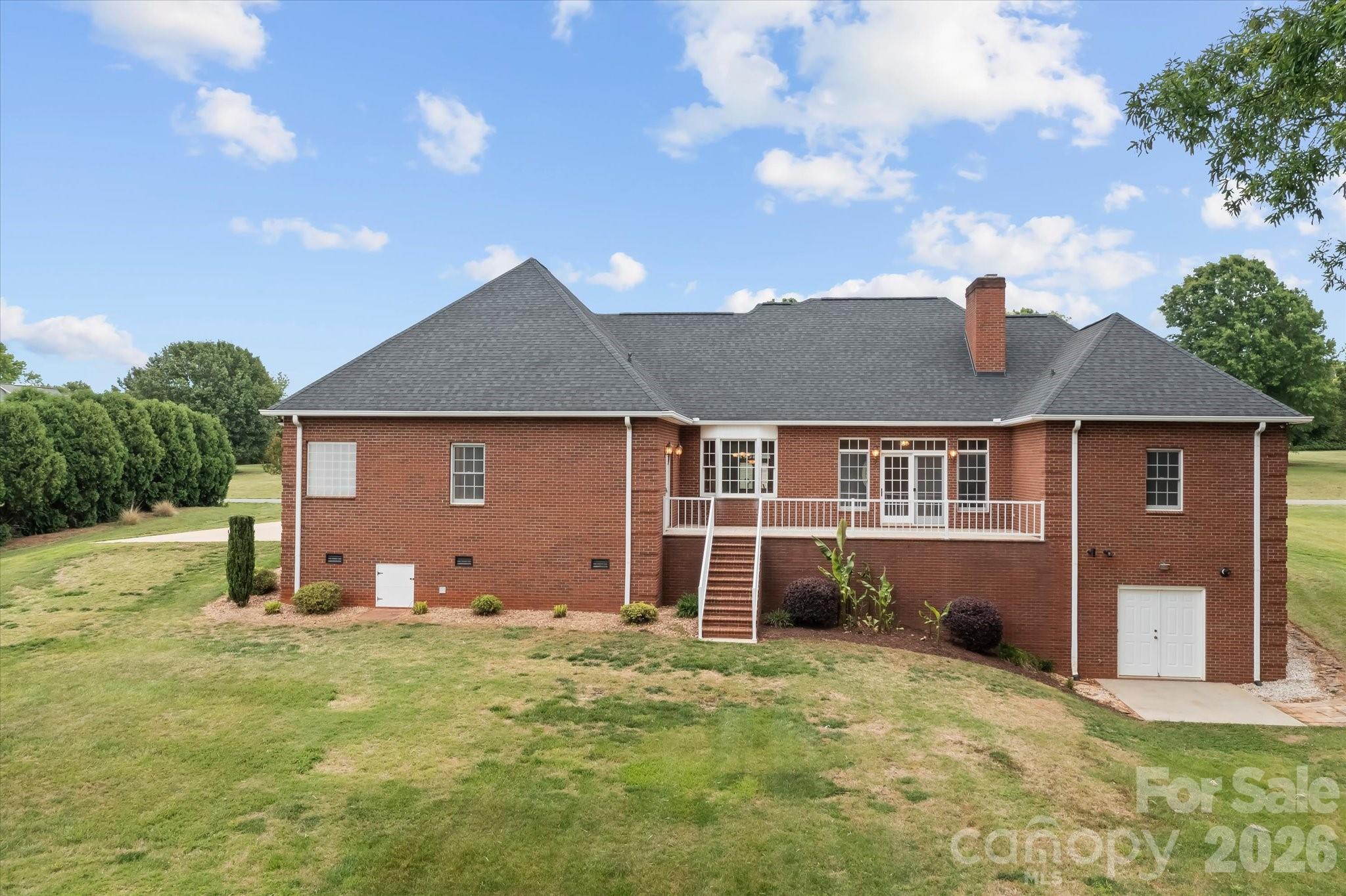 Baymount Meadows - Residential
