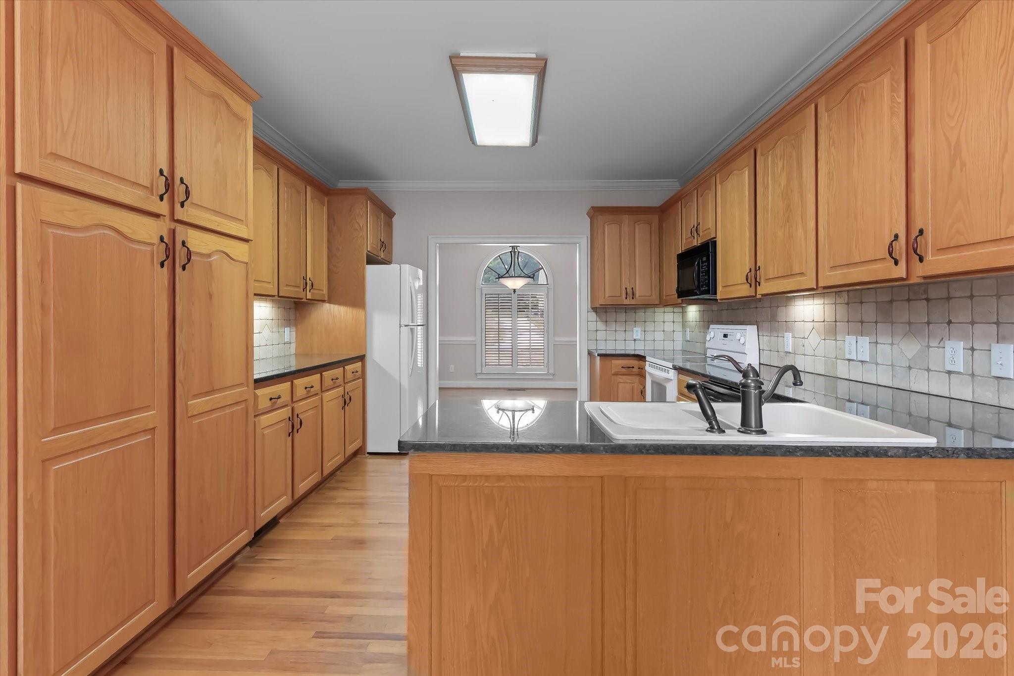 Baymount Meadows - Residential