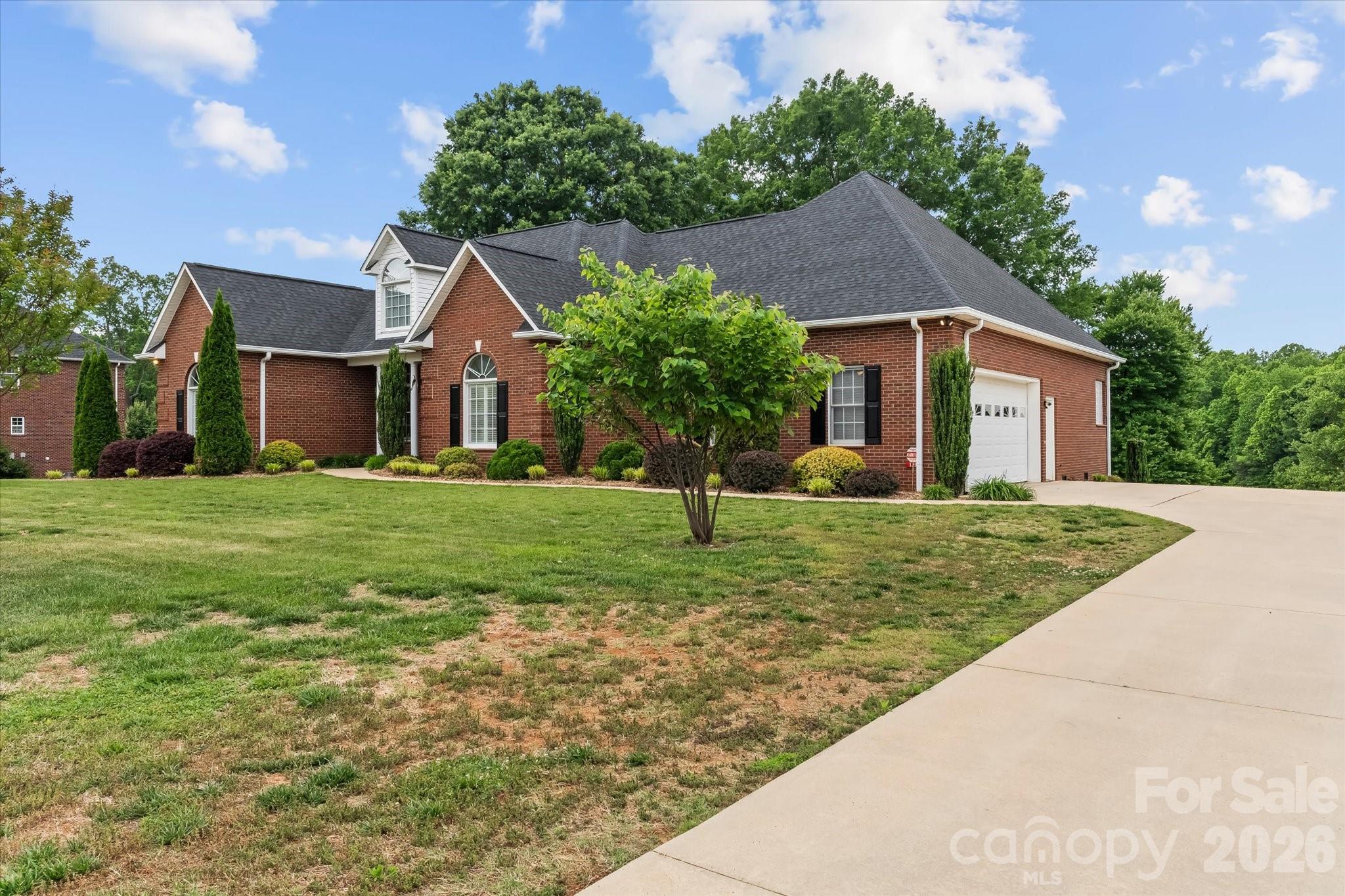 Baymount Meadows - Residential