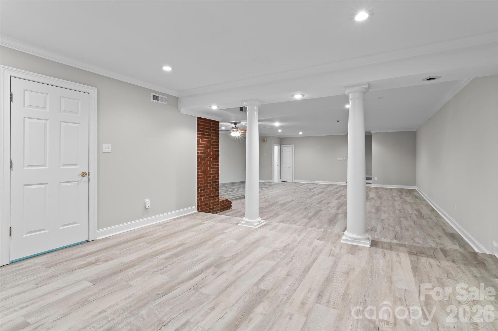 Baymount Meadows - Residential