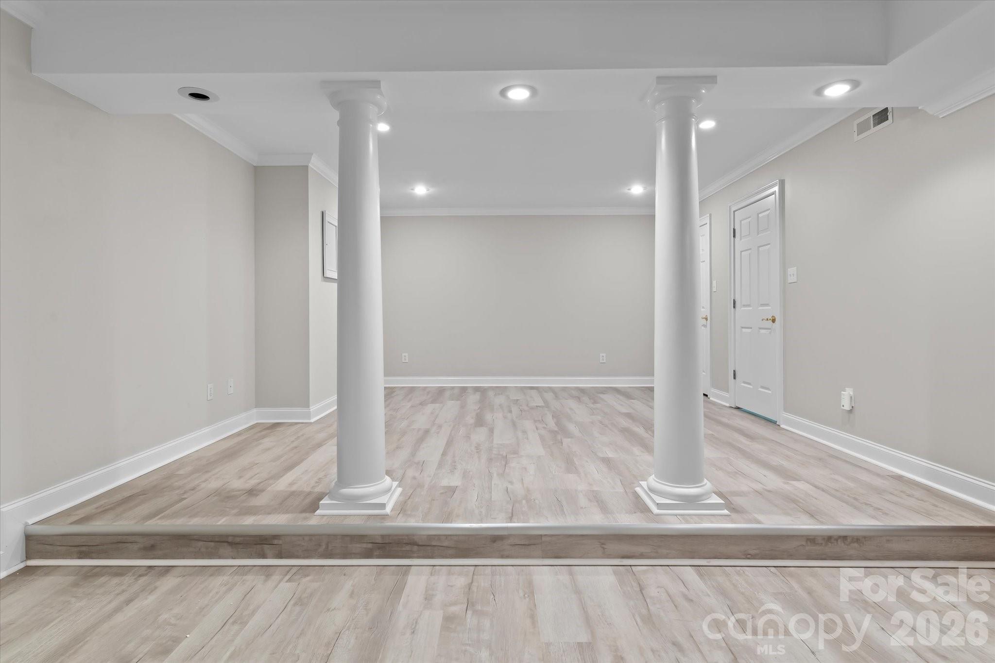 Baymount Meadows - Residential