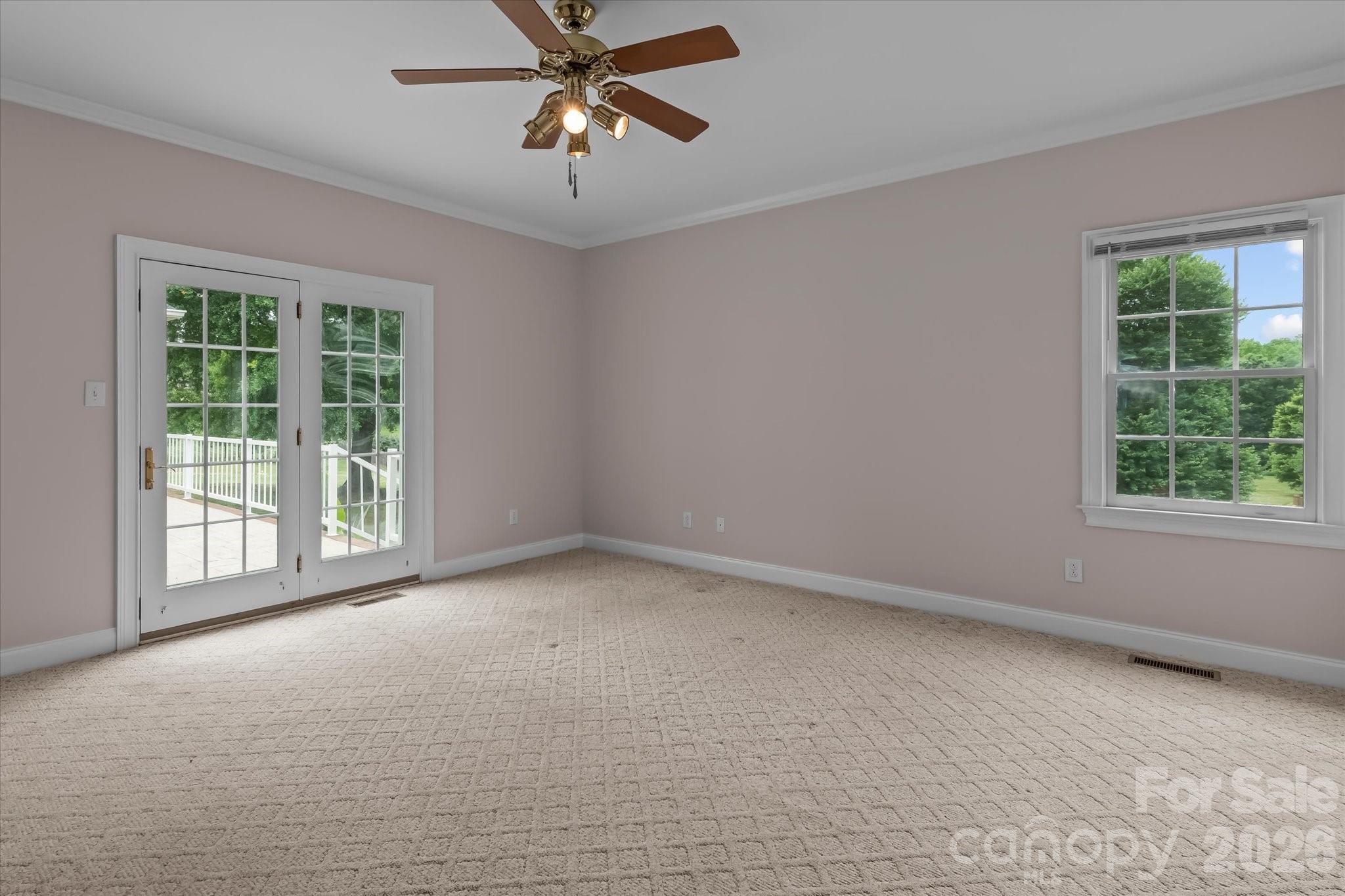 Baymount Meadows - Residential