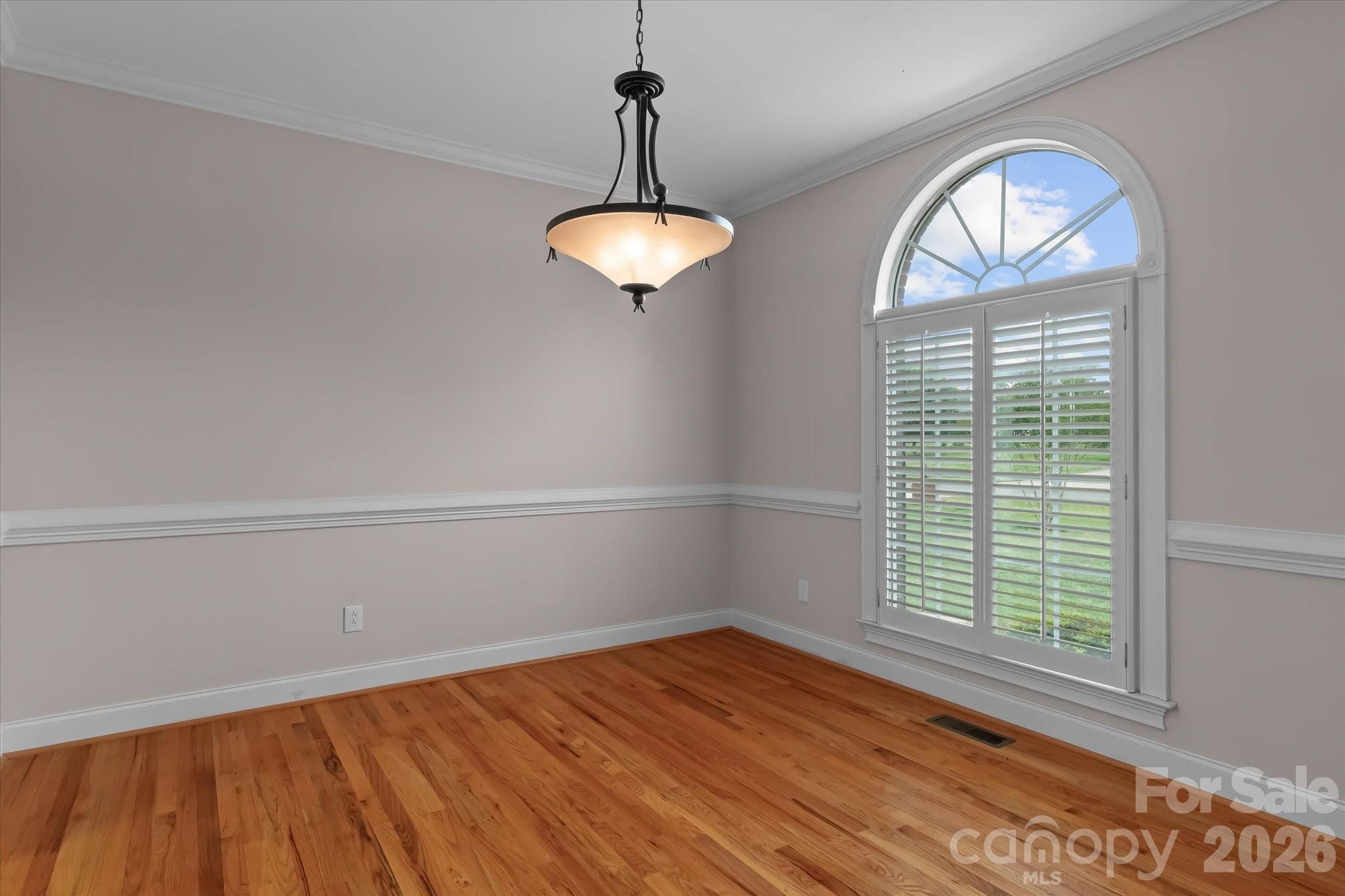 Baymount Meadows - Residential