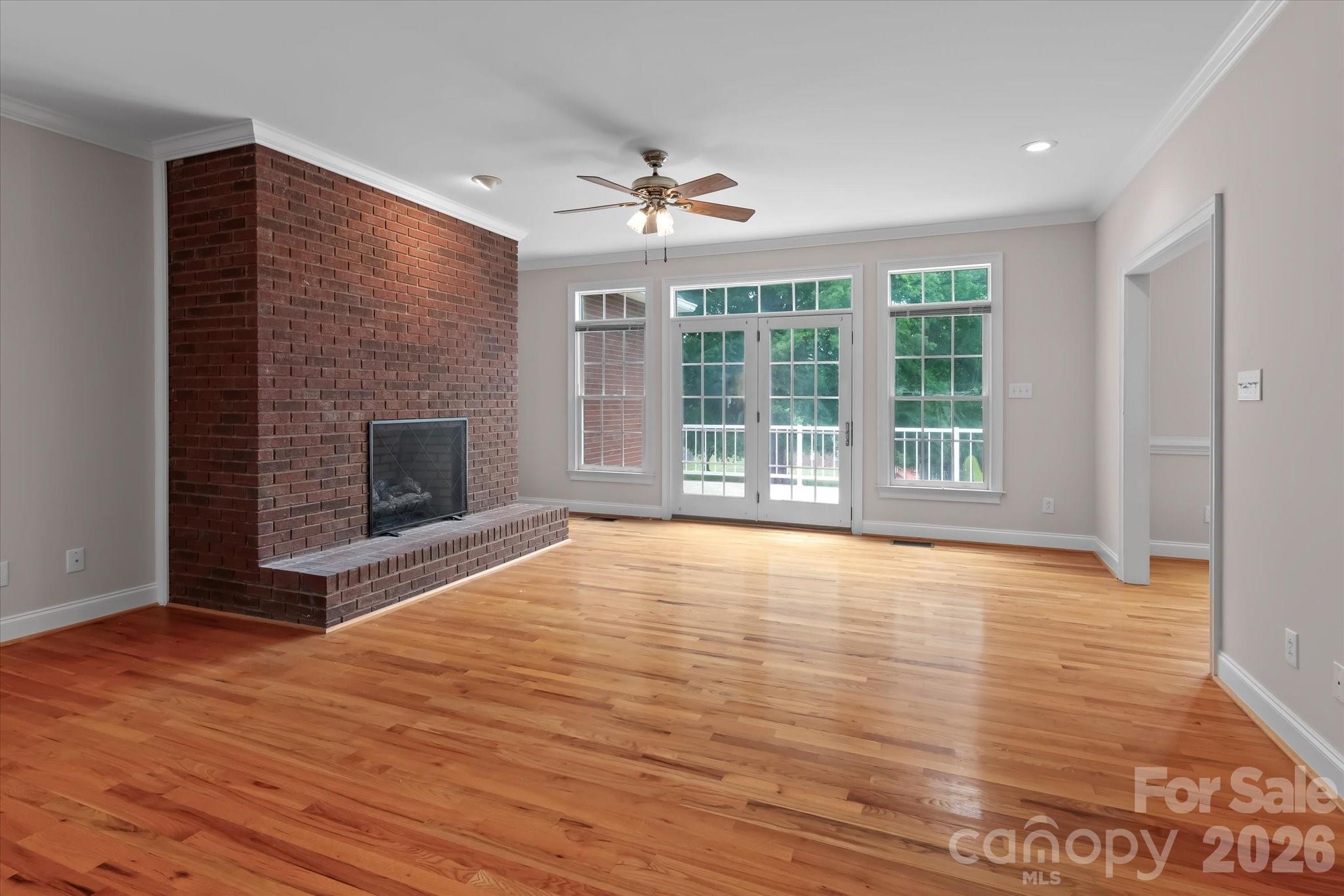 Baymount Meadows - Residential