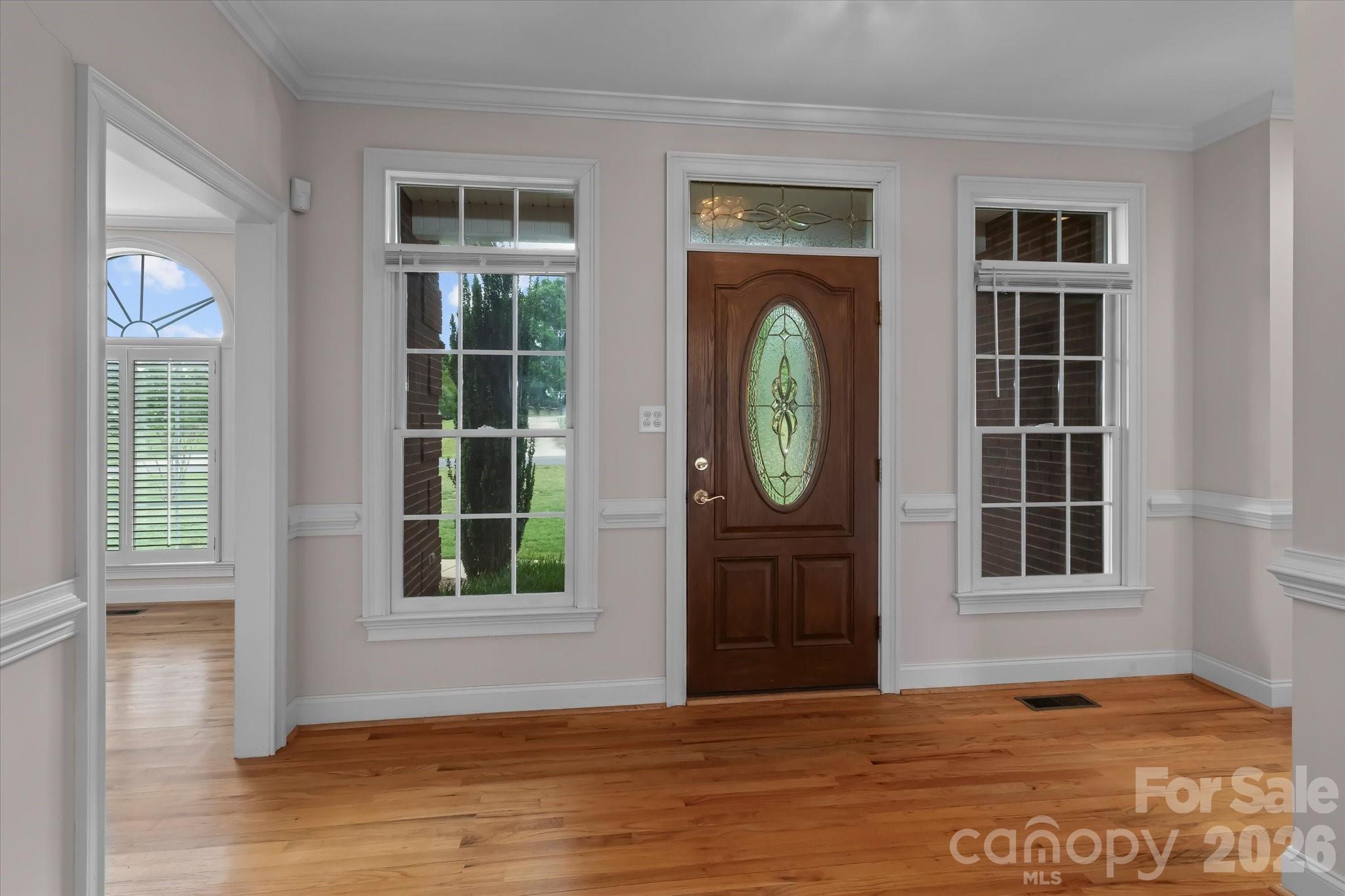 Baymount Meadows - Residential