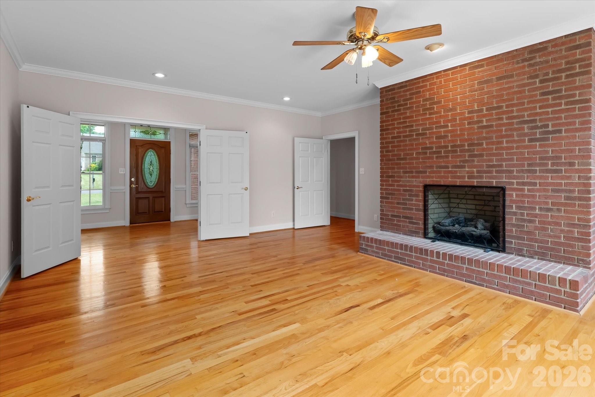 Baymount Meadows - Residential