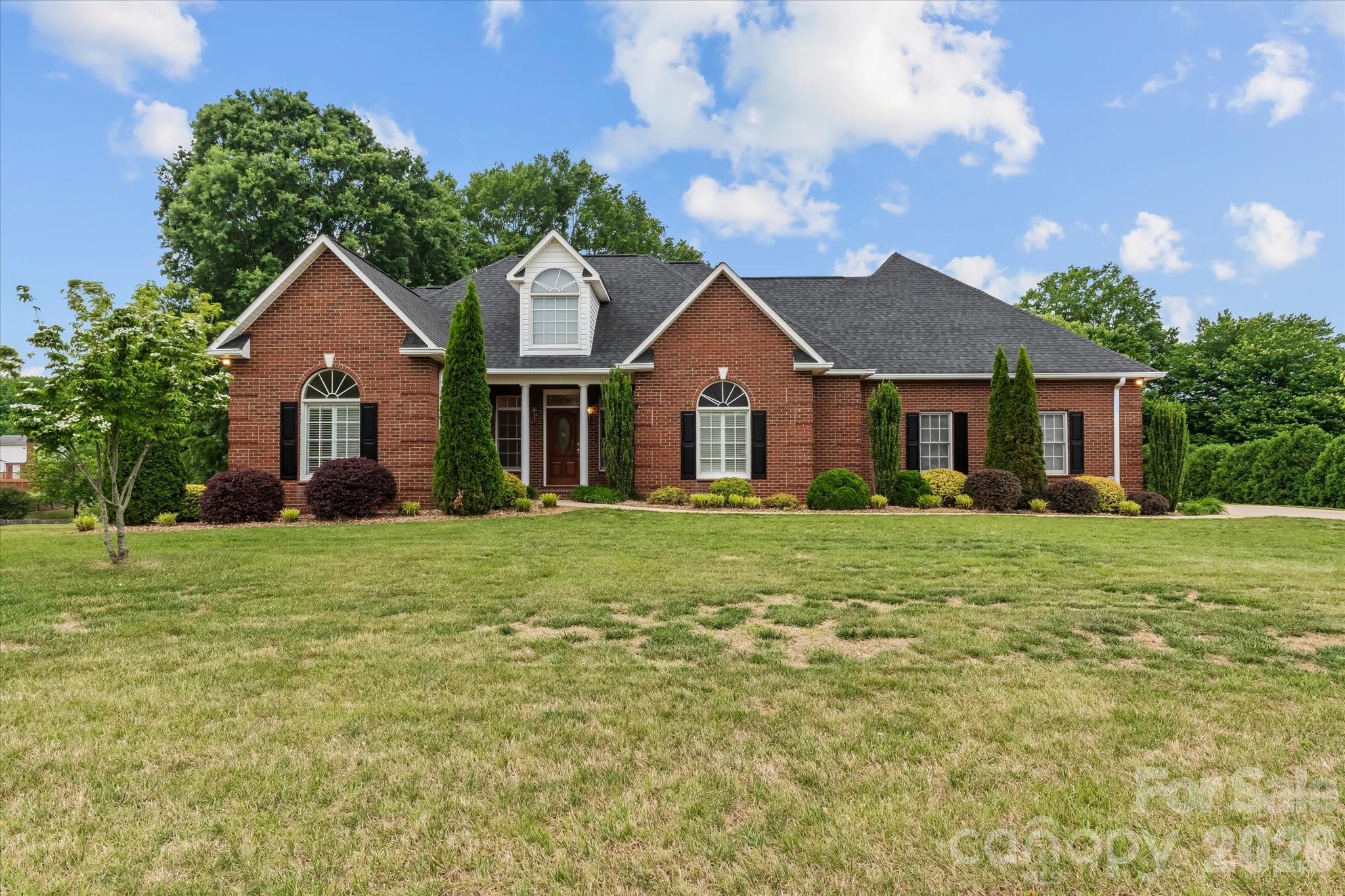 Baymount Meadows - Residential