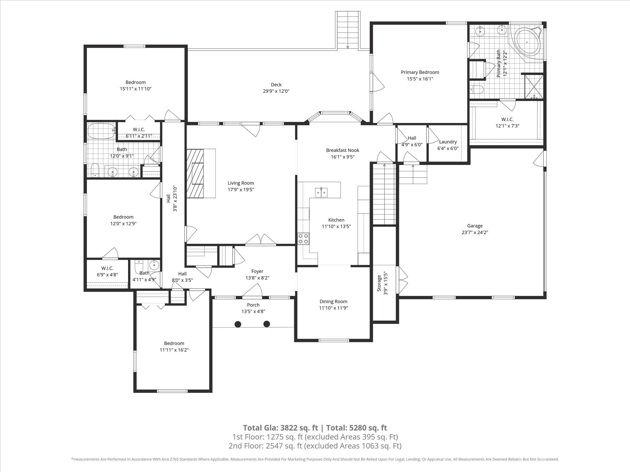 Baymount Meadows - Residential