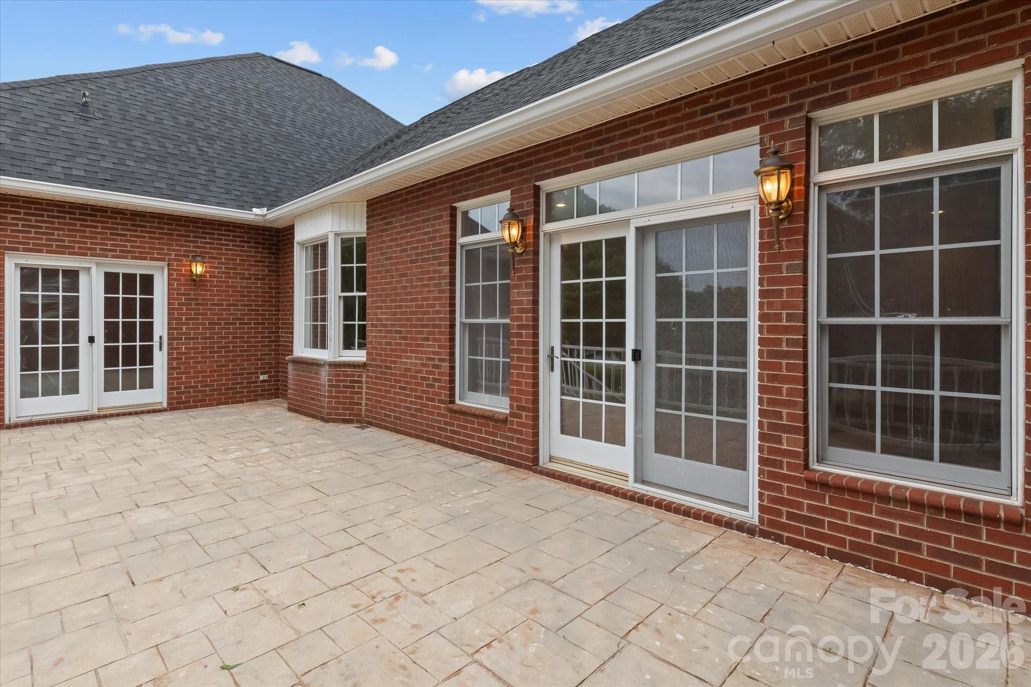 Baymount Meadows - Residential