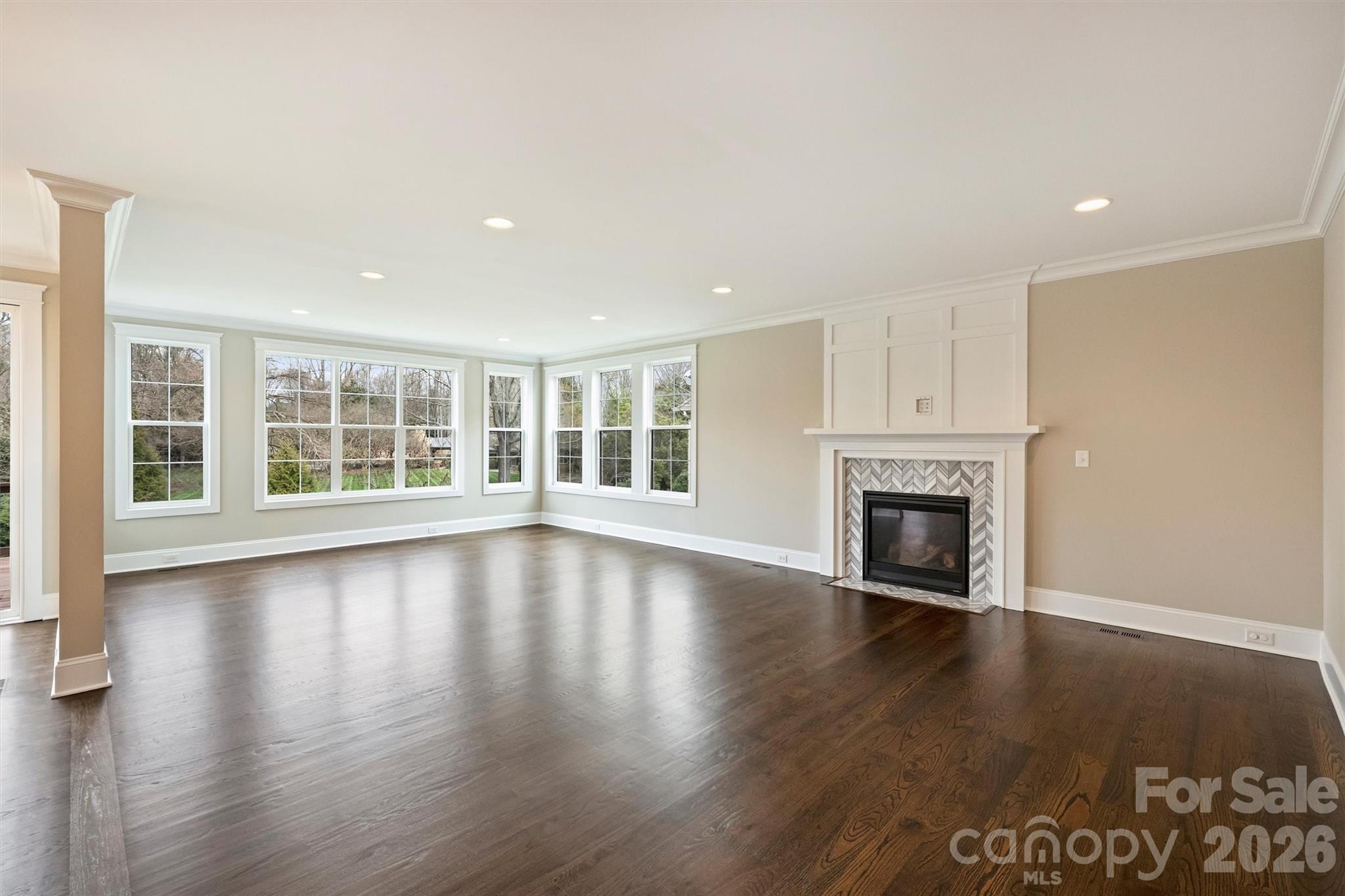 Southpark - Residential